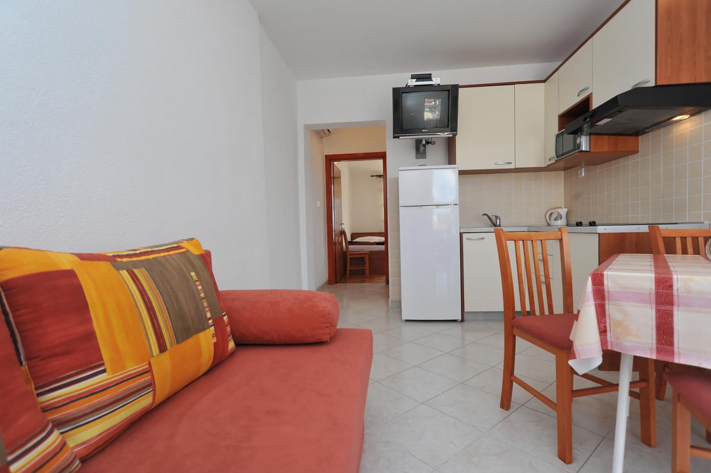 Apartments Rasin