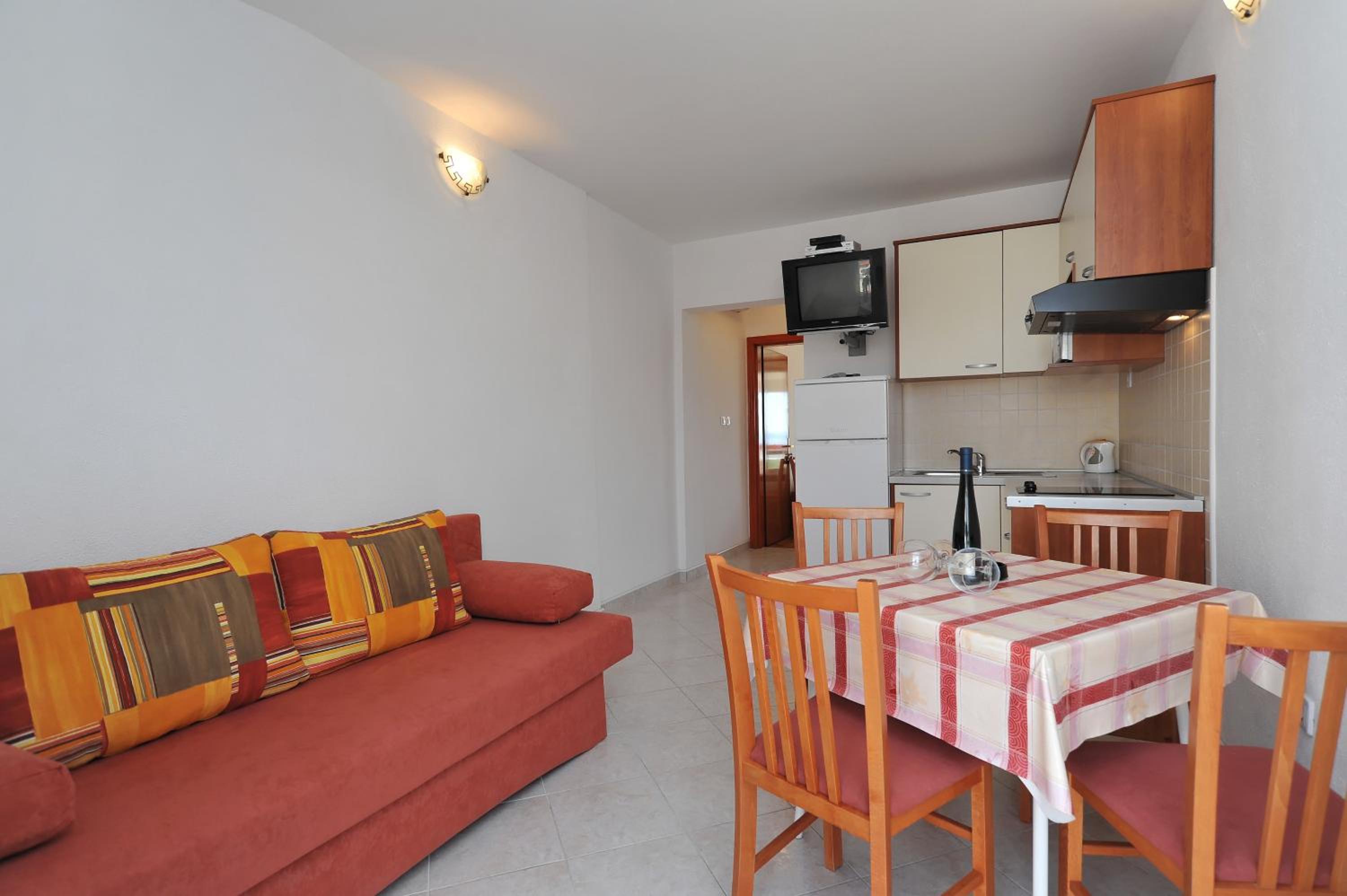 Apartments Rasin