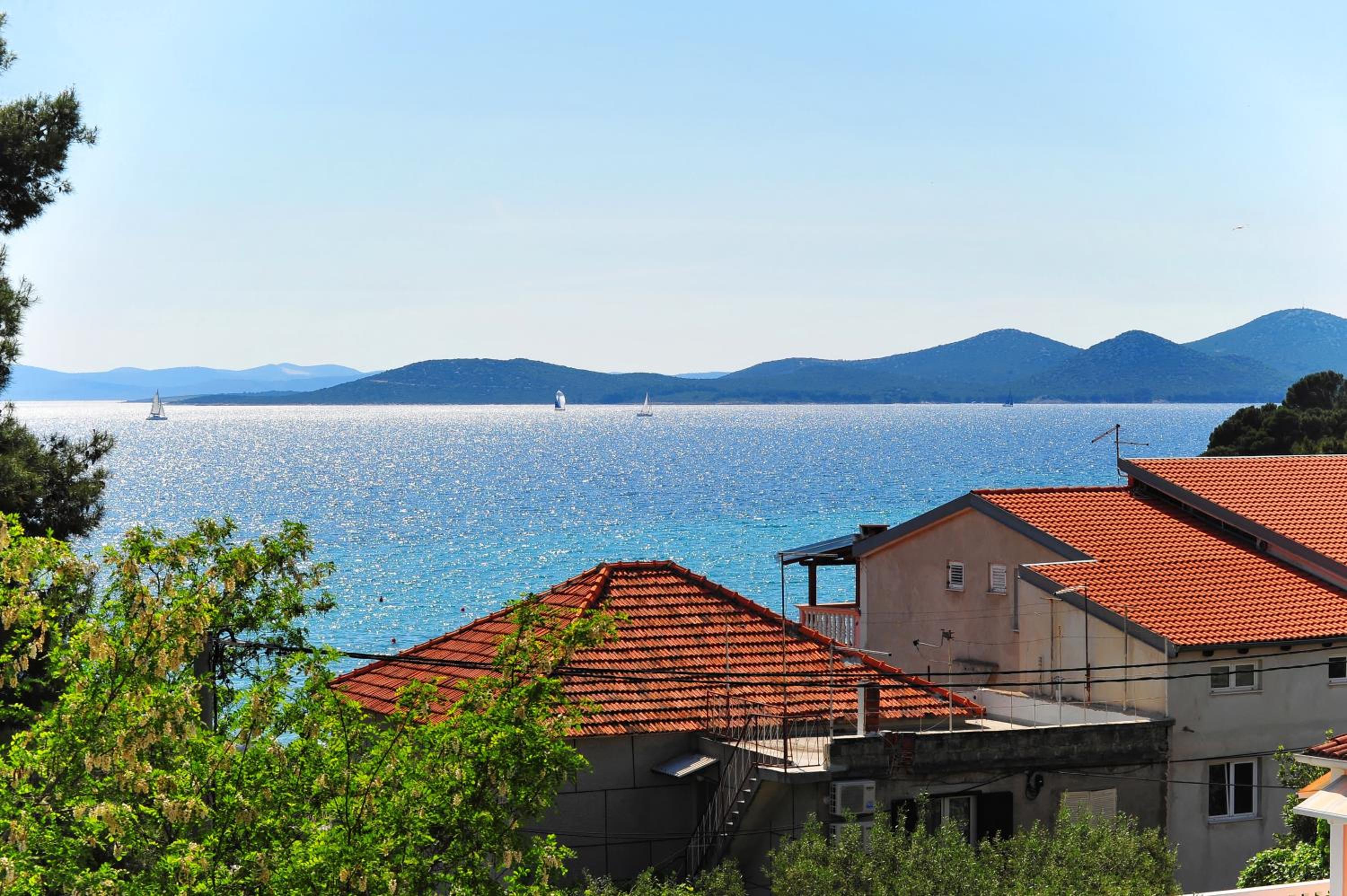 Apartments Rasin