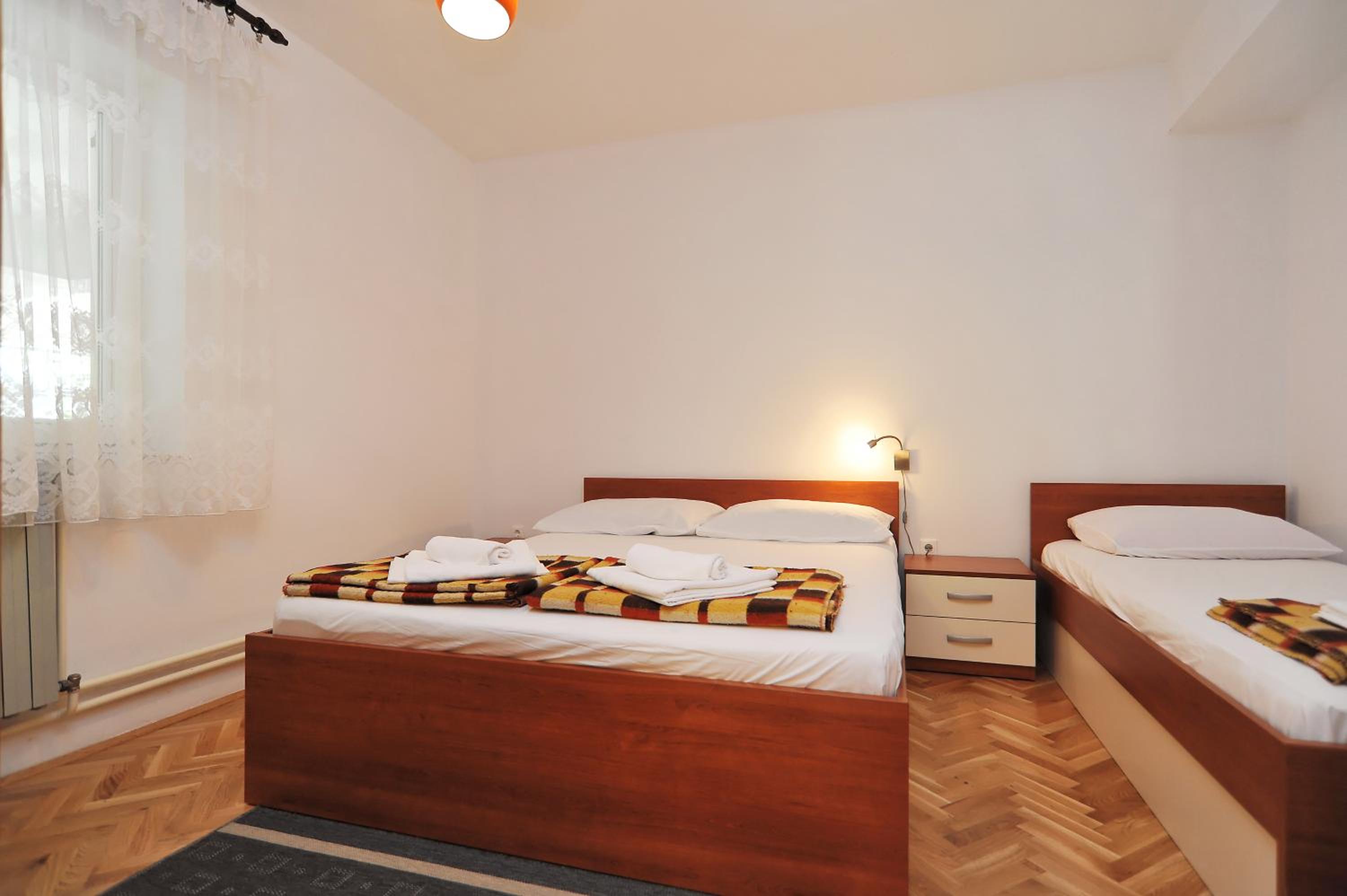 Apartments Rasin
