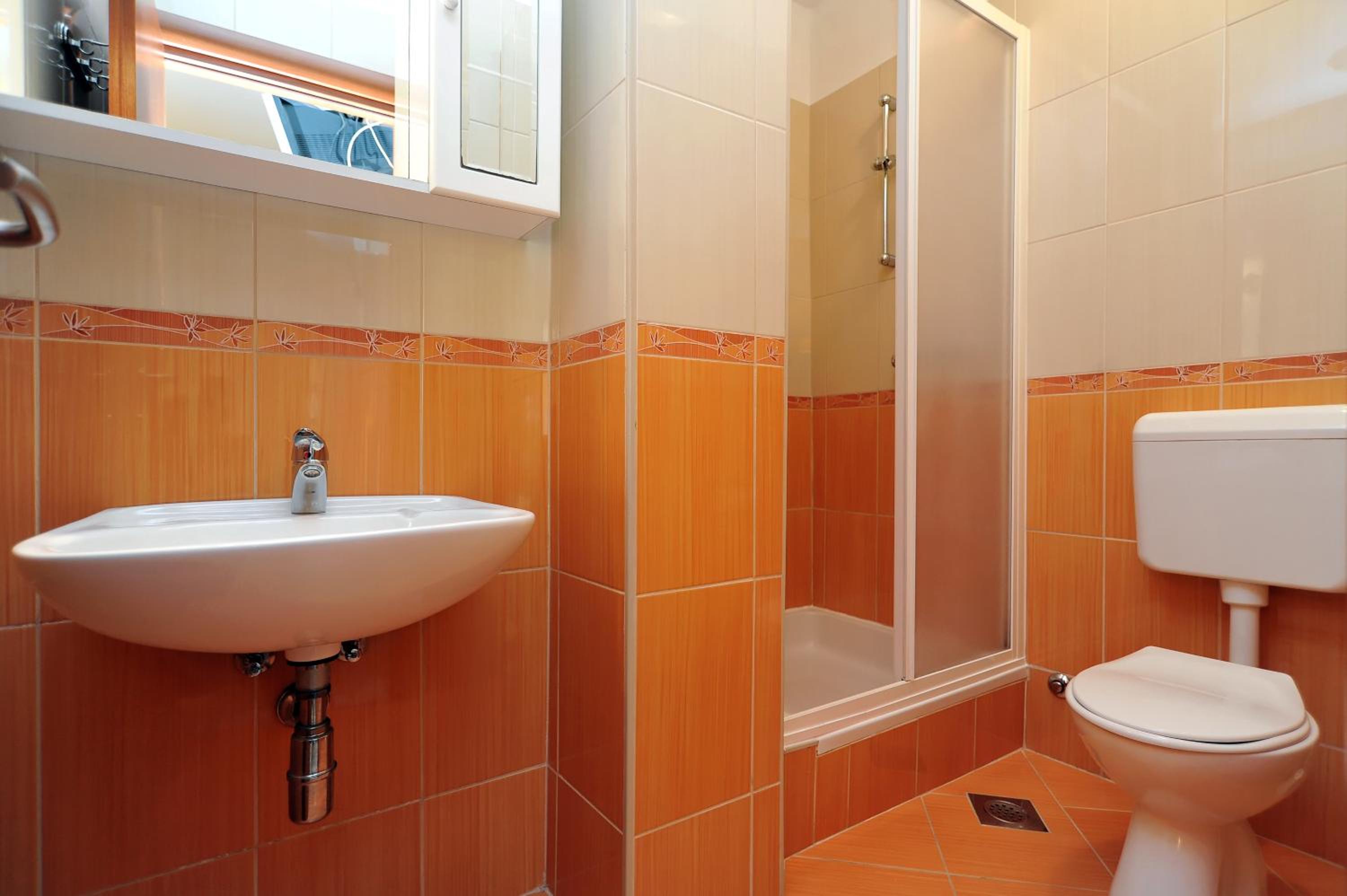 Apartments Rasin