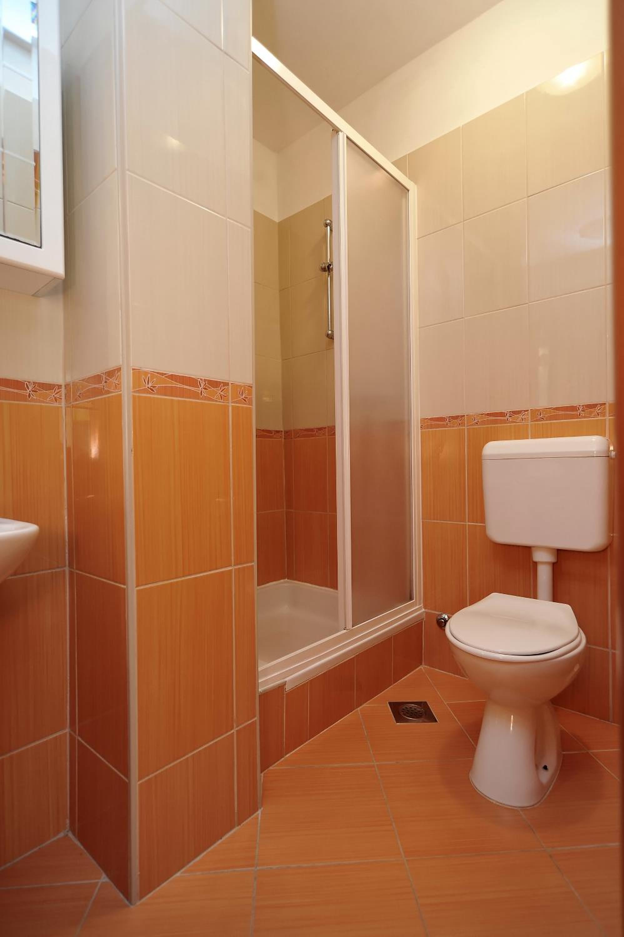 Apartments Rasin