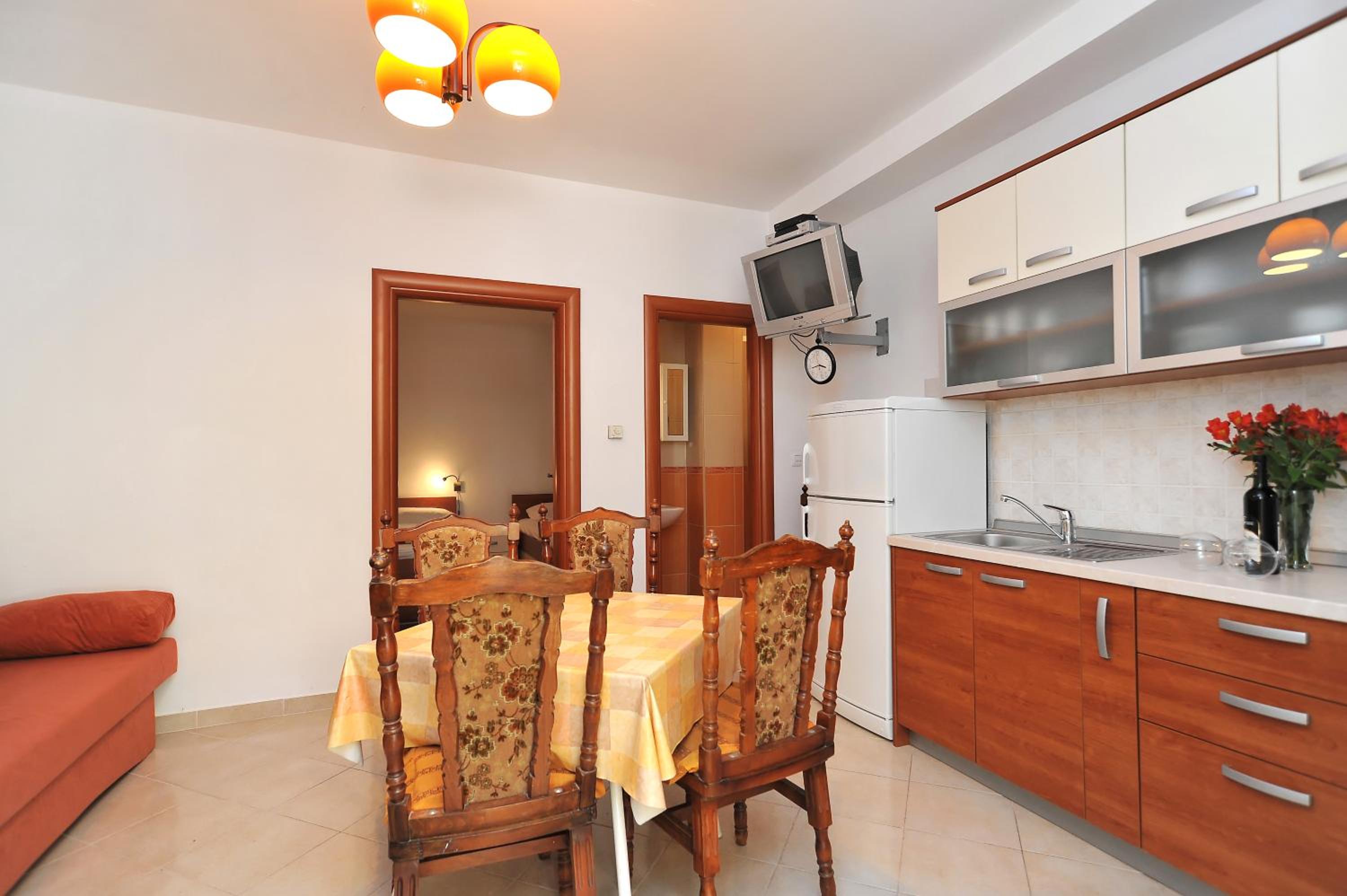 Apartments Rasin