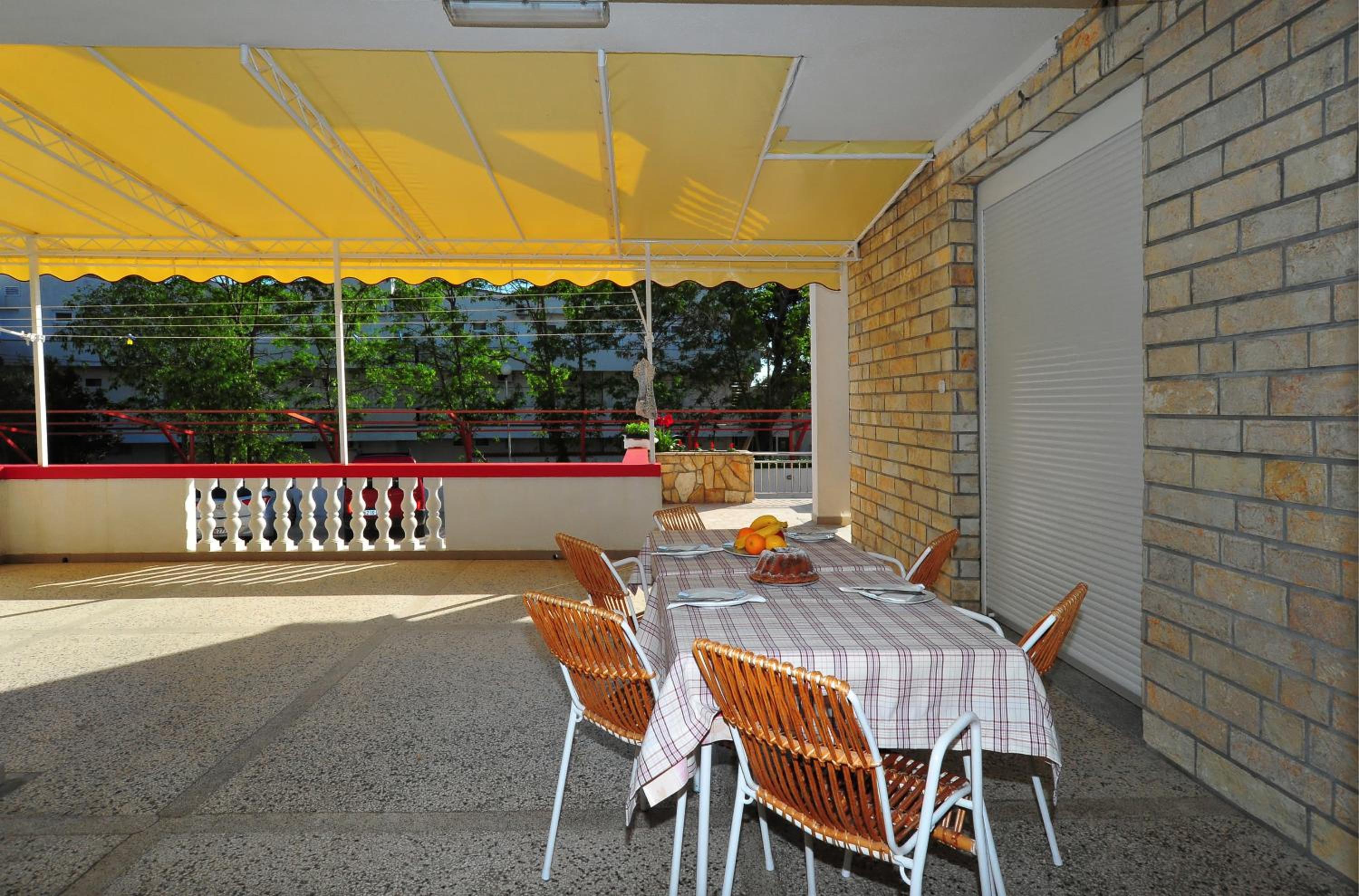 Apartments Rasin