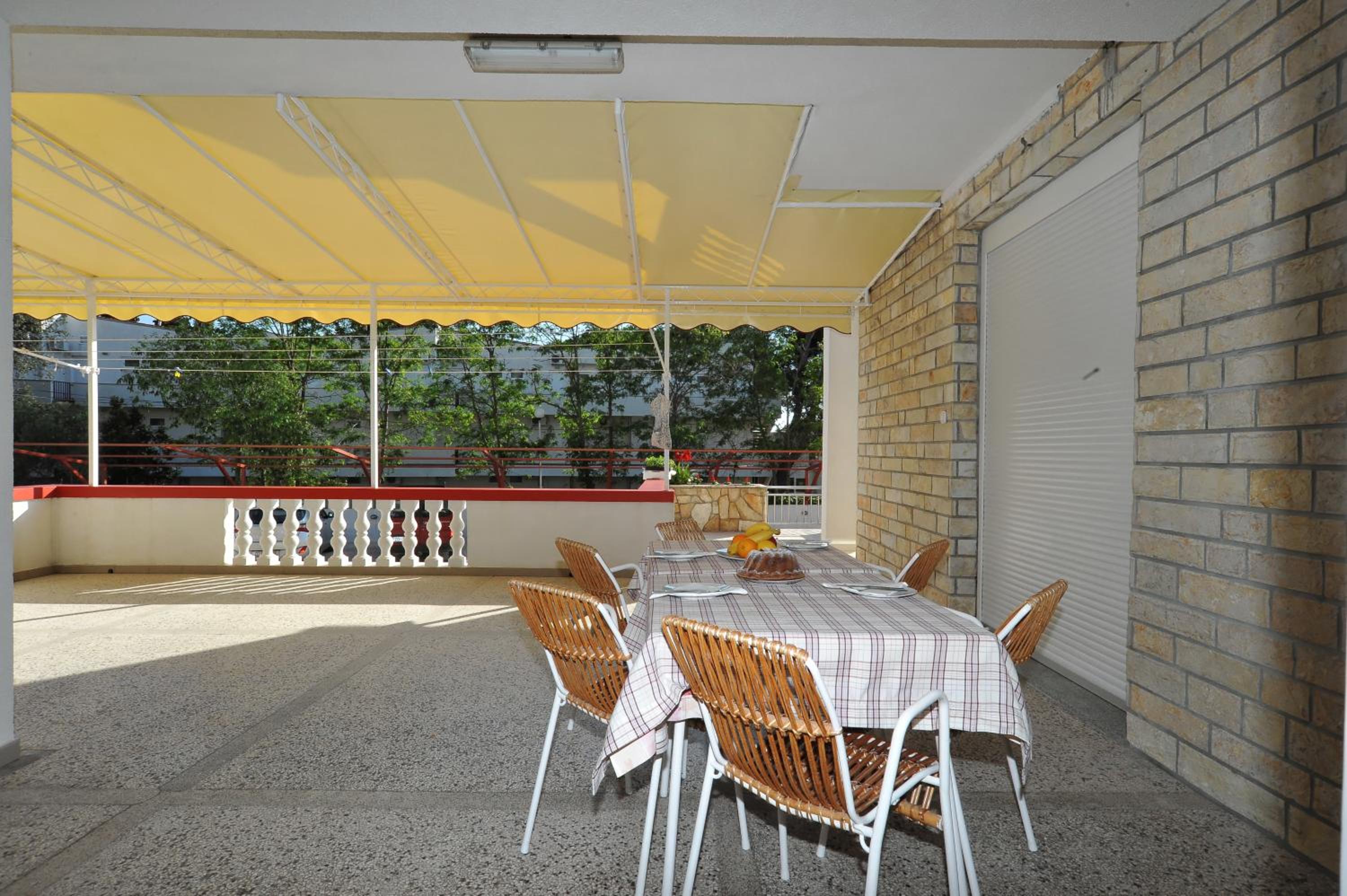 Apartments Rasin