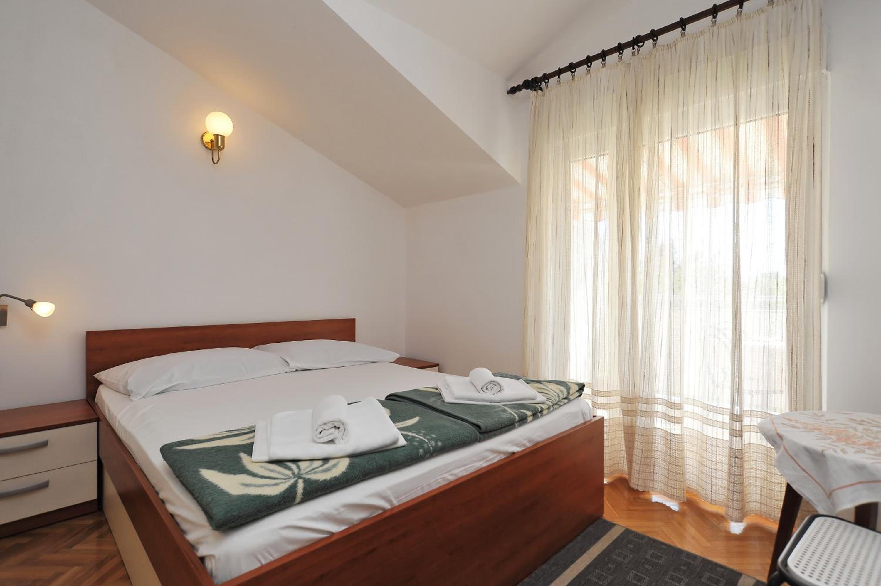 Apartments Rasin