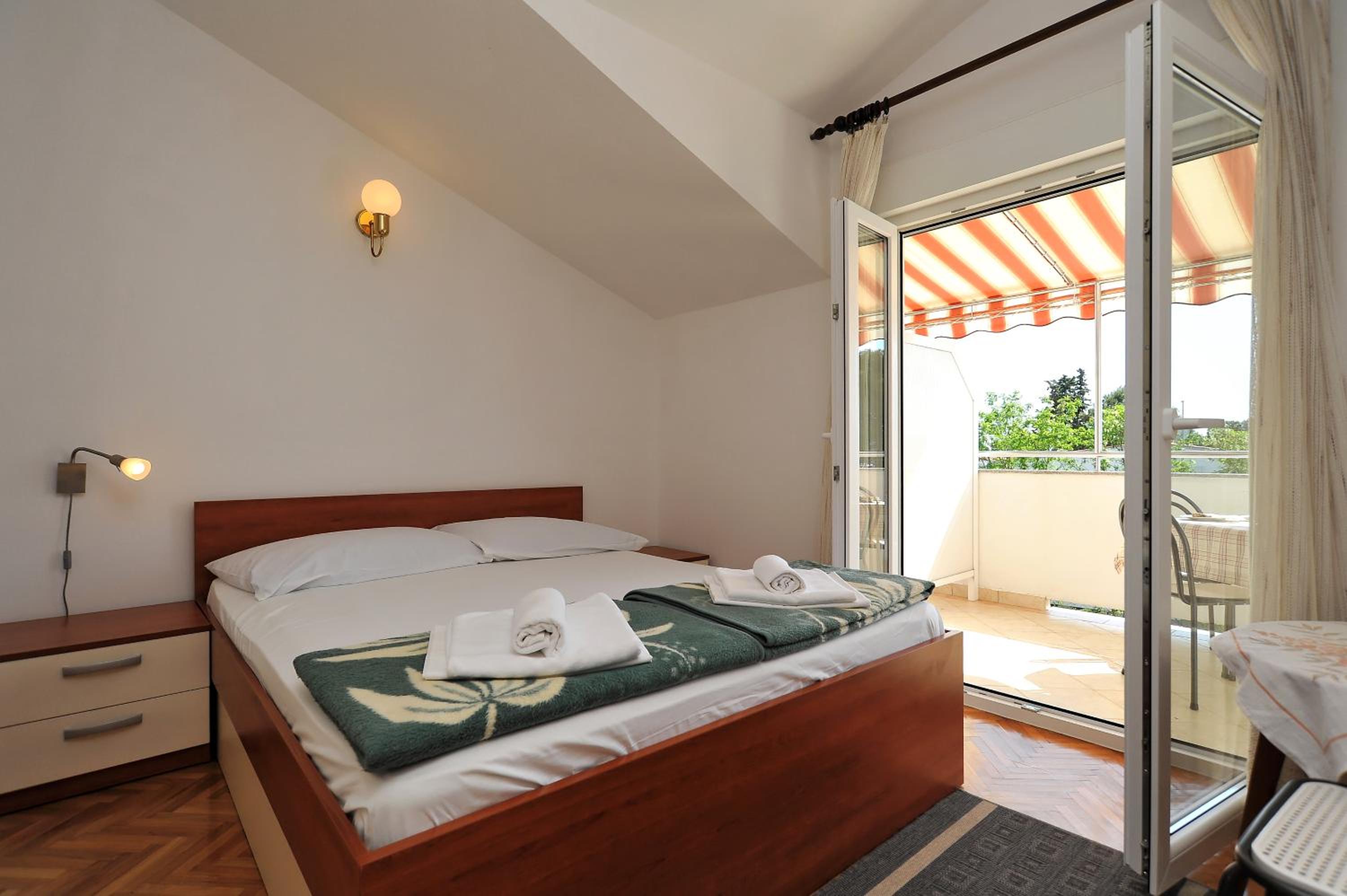 Apartments Rasin