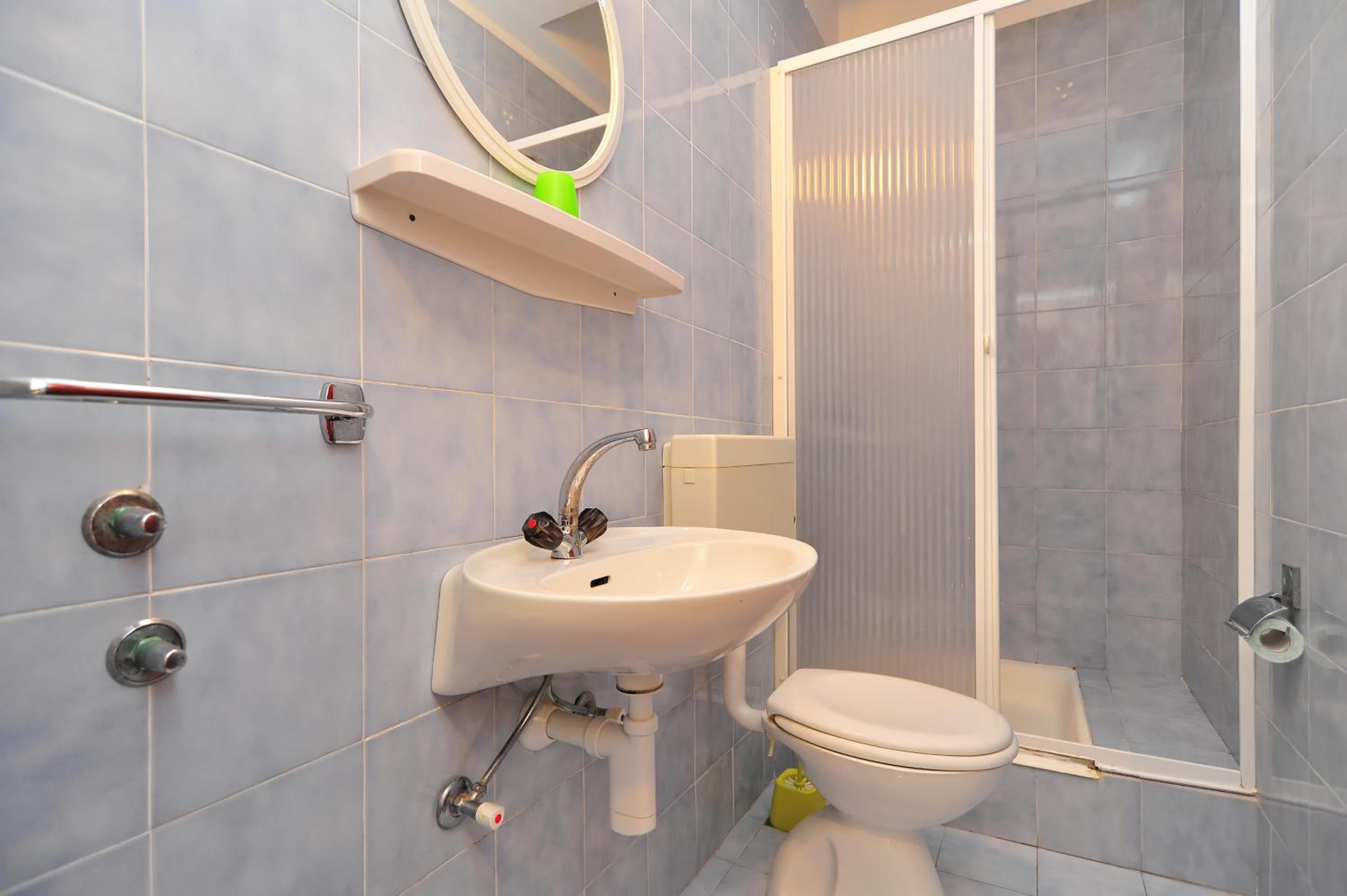 Apartments Rasin