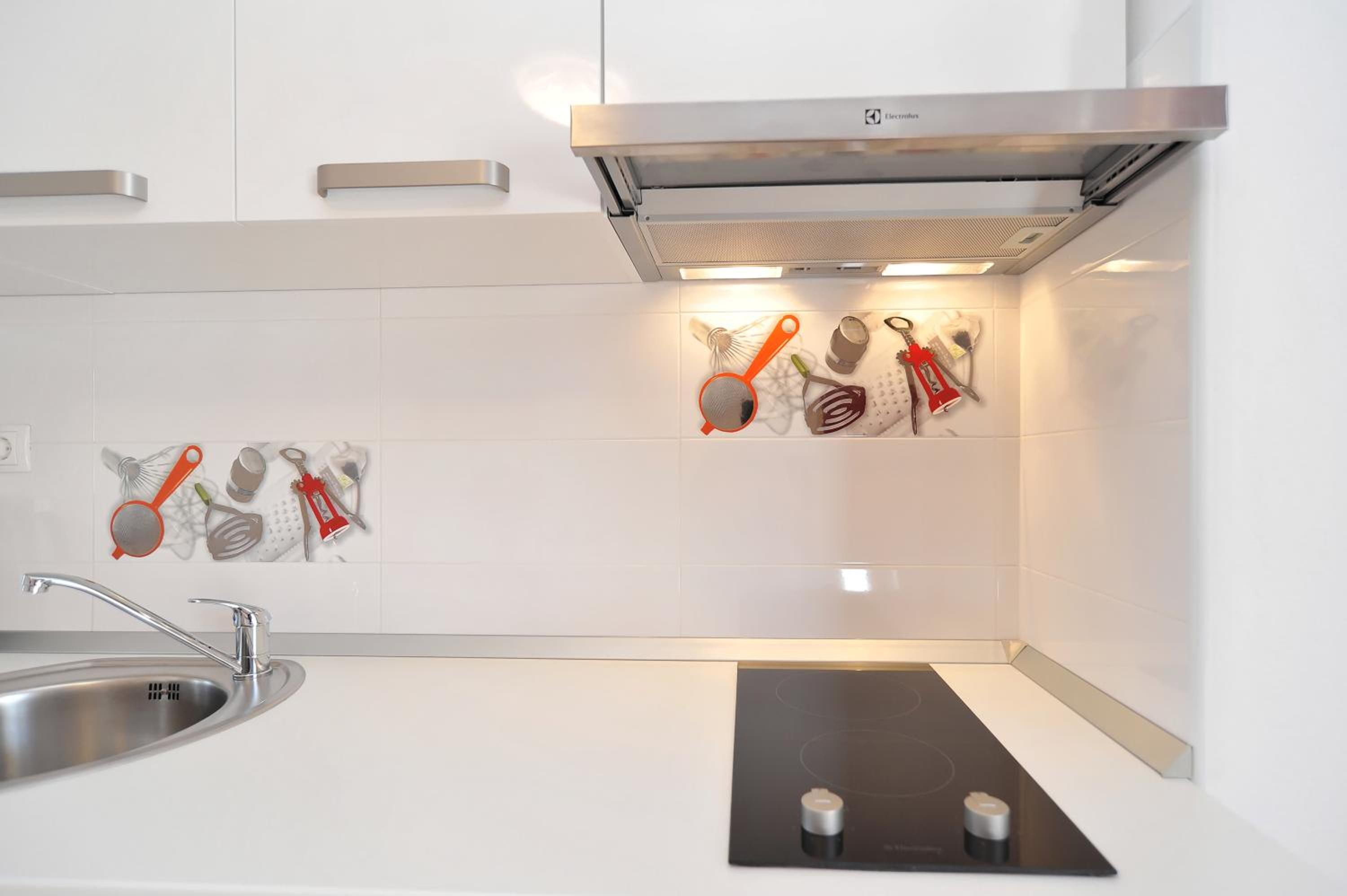 Apartments Rasin