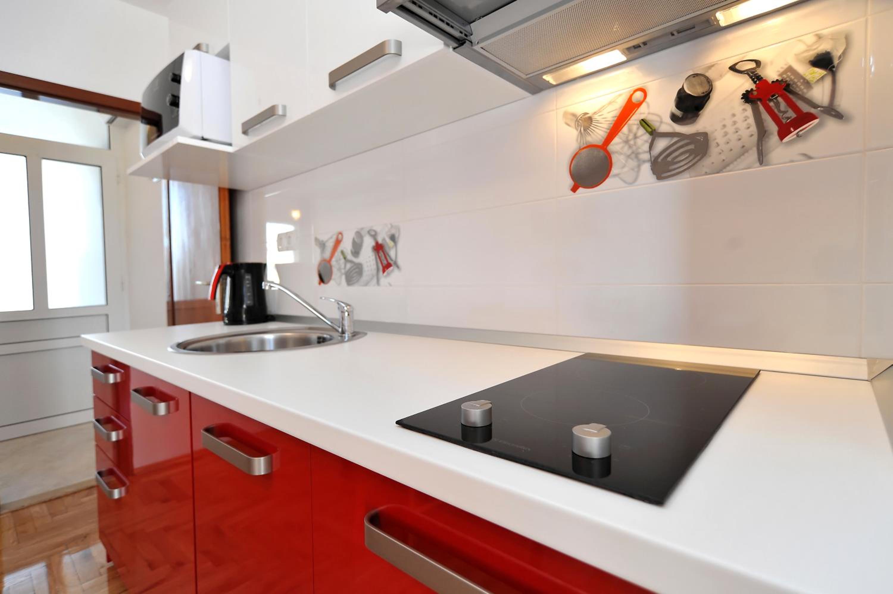 Apartments Rasin