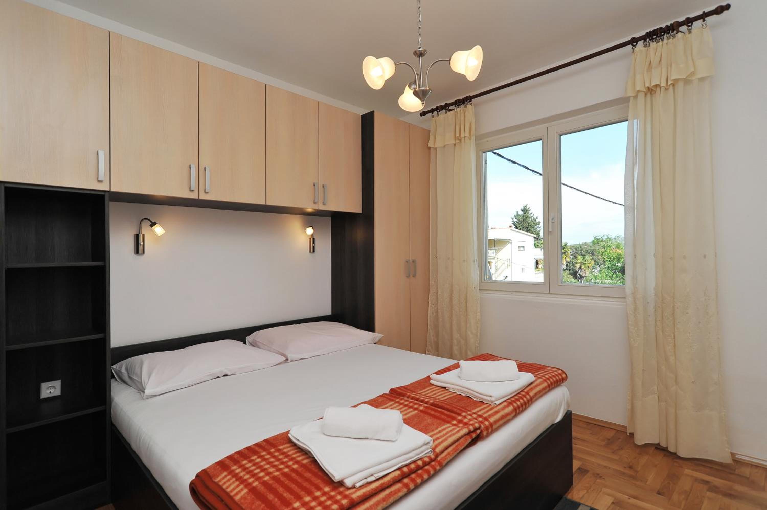 Apartments Rasin