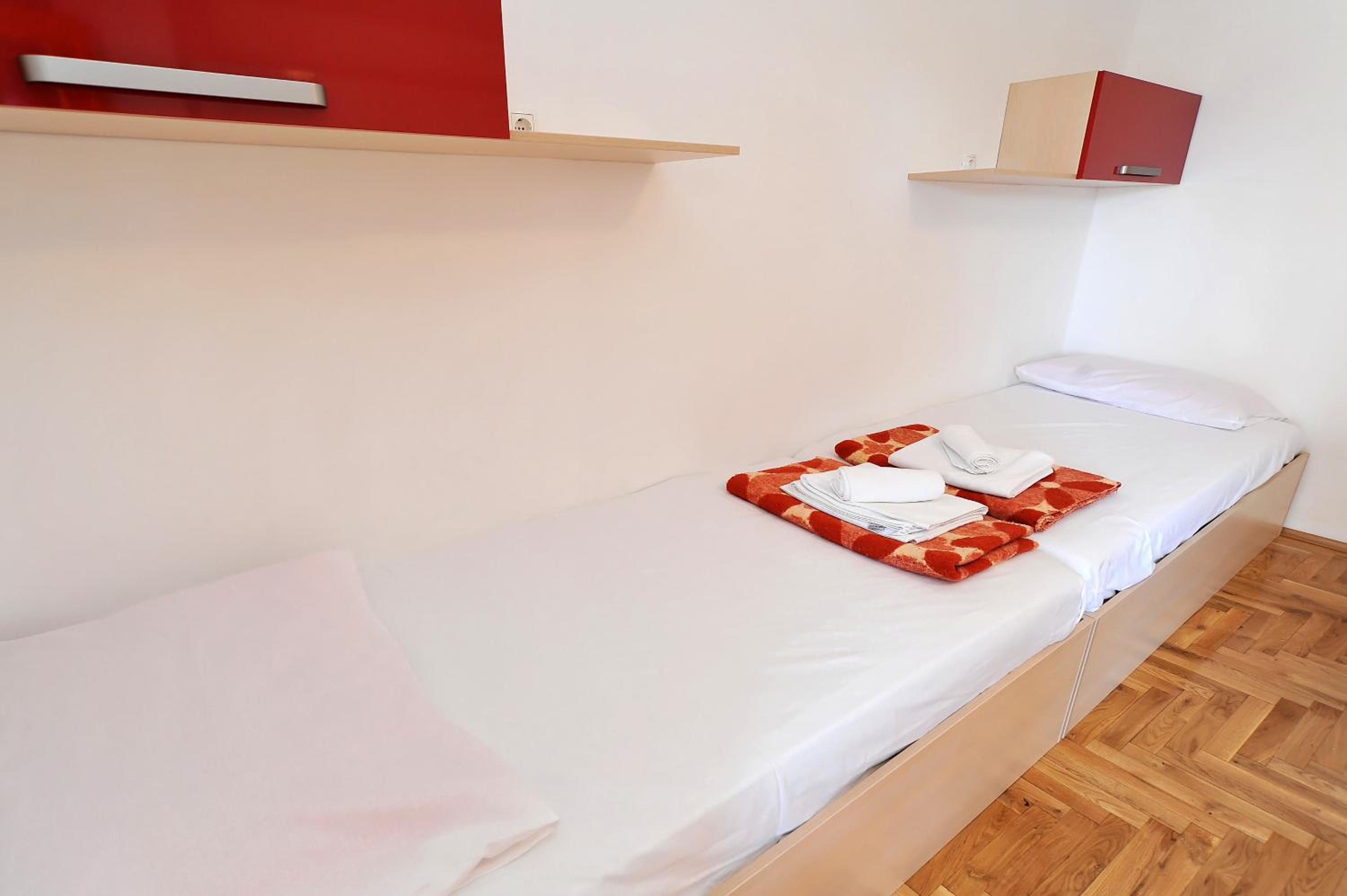 Apartments Rasin
