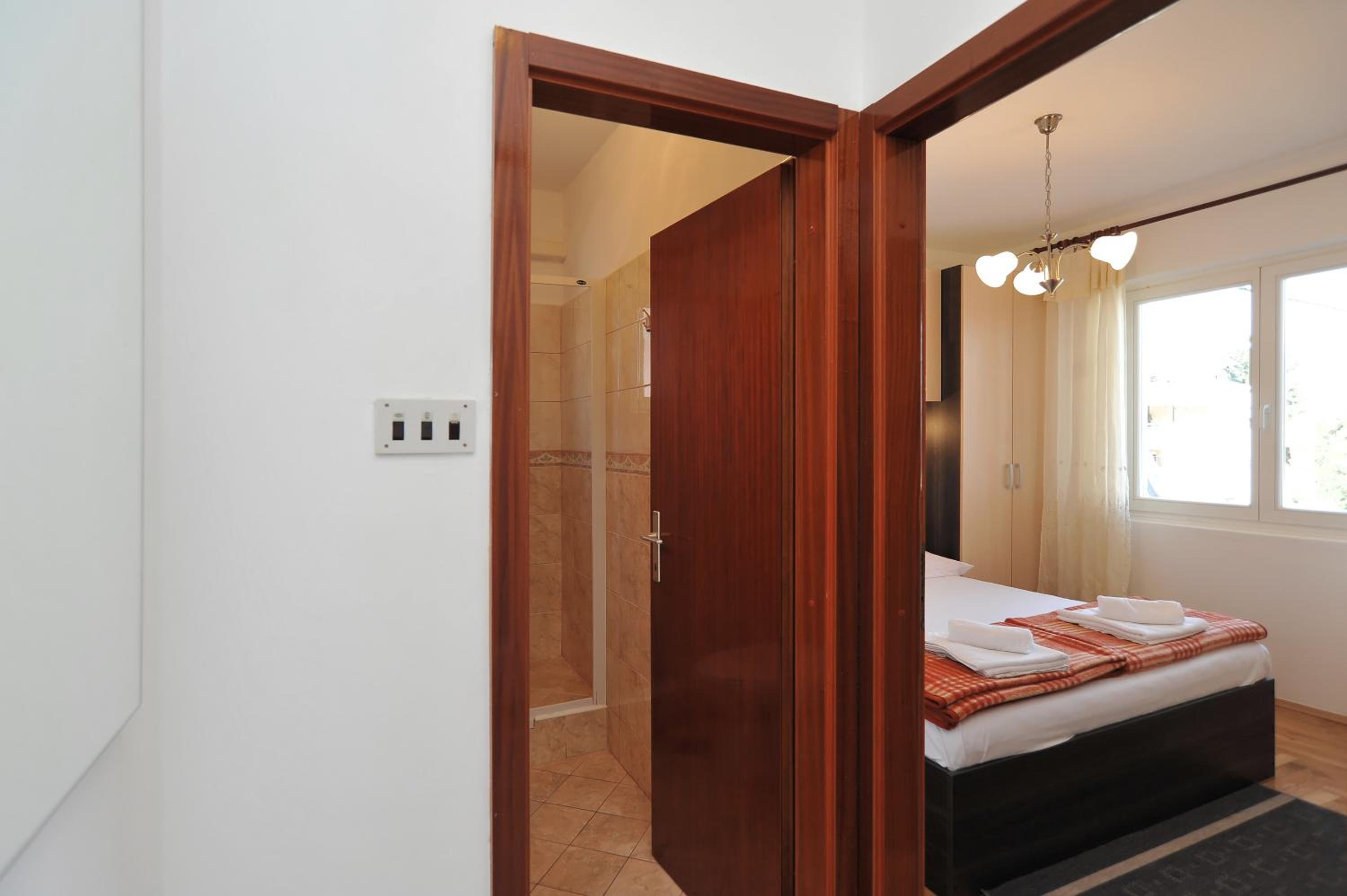 Apartments Rasin