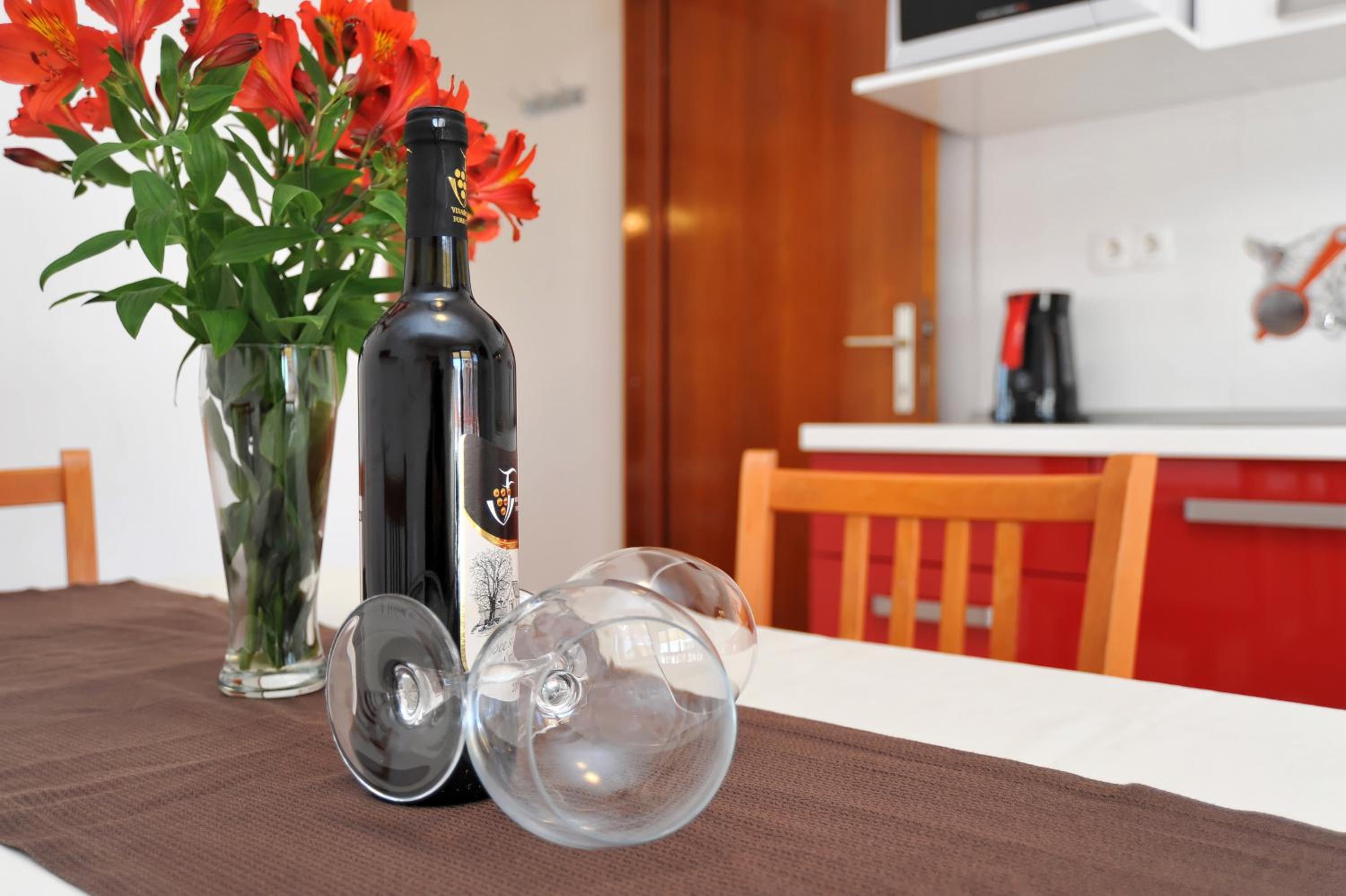 Apartments Rasin