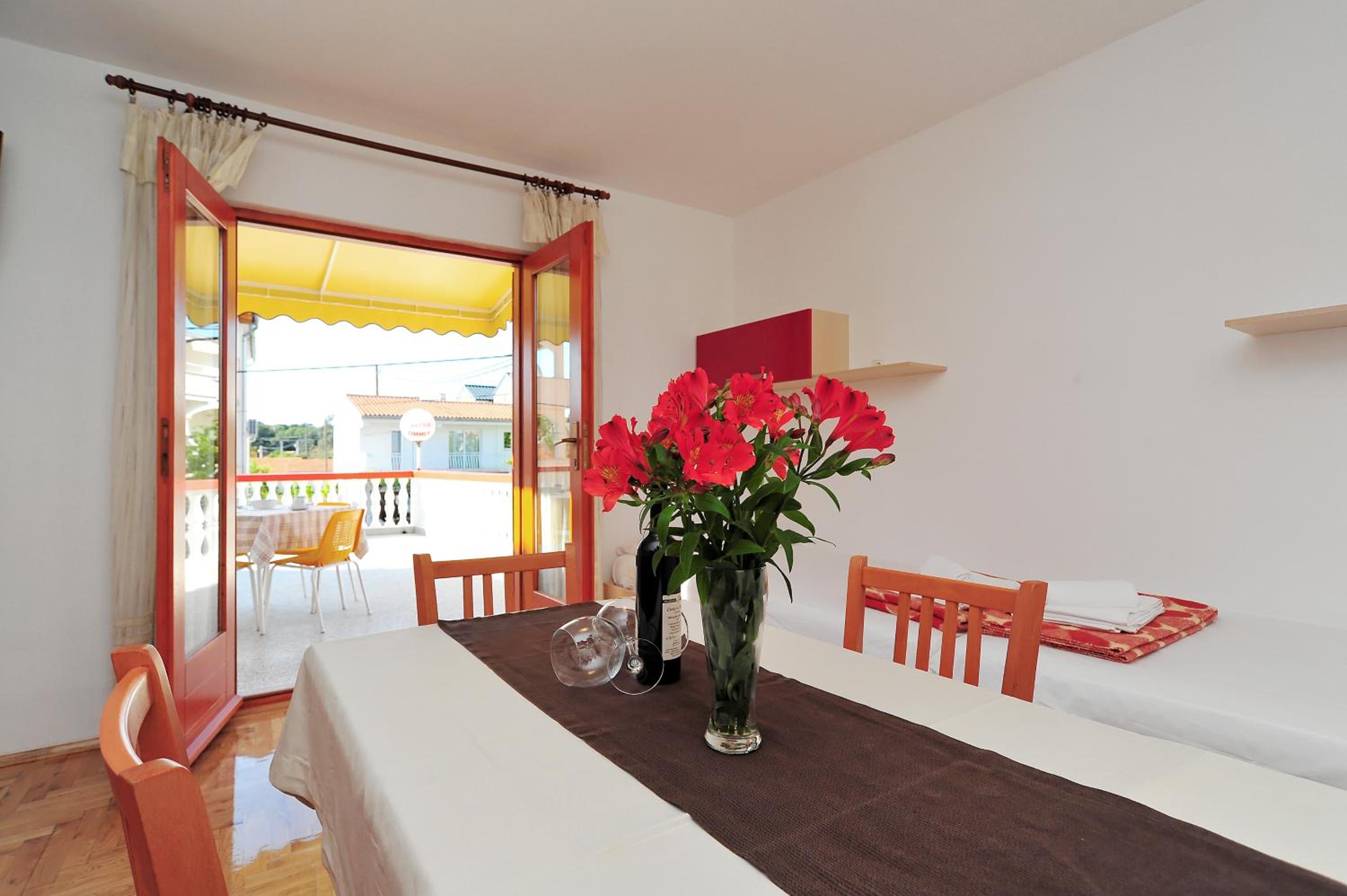 Apartments Rasin