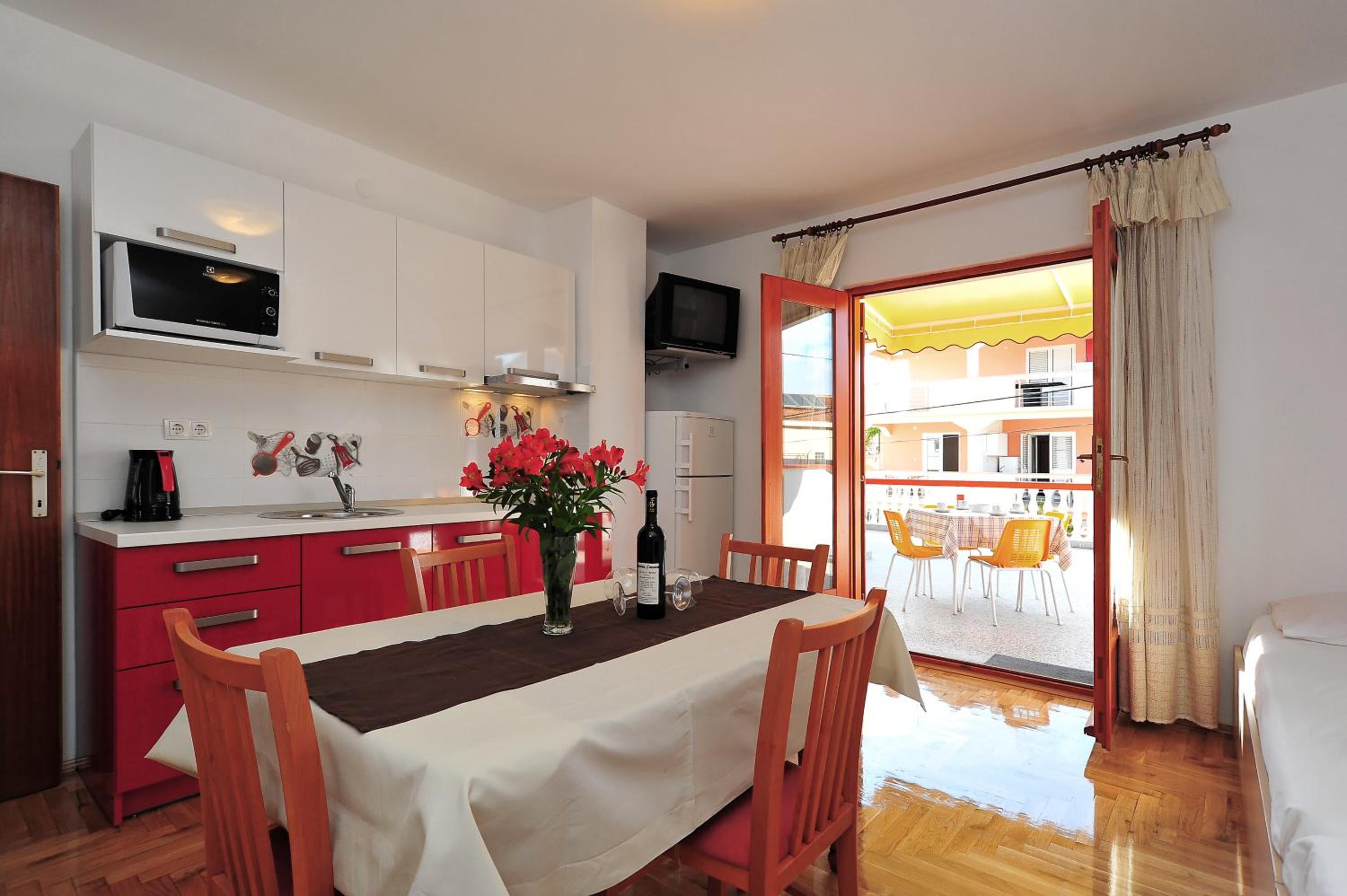 Apartments Rasin