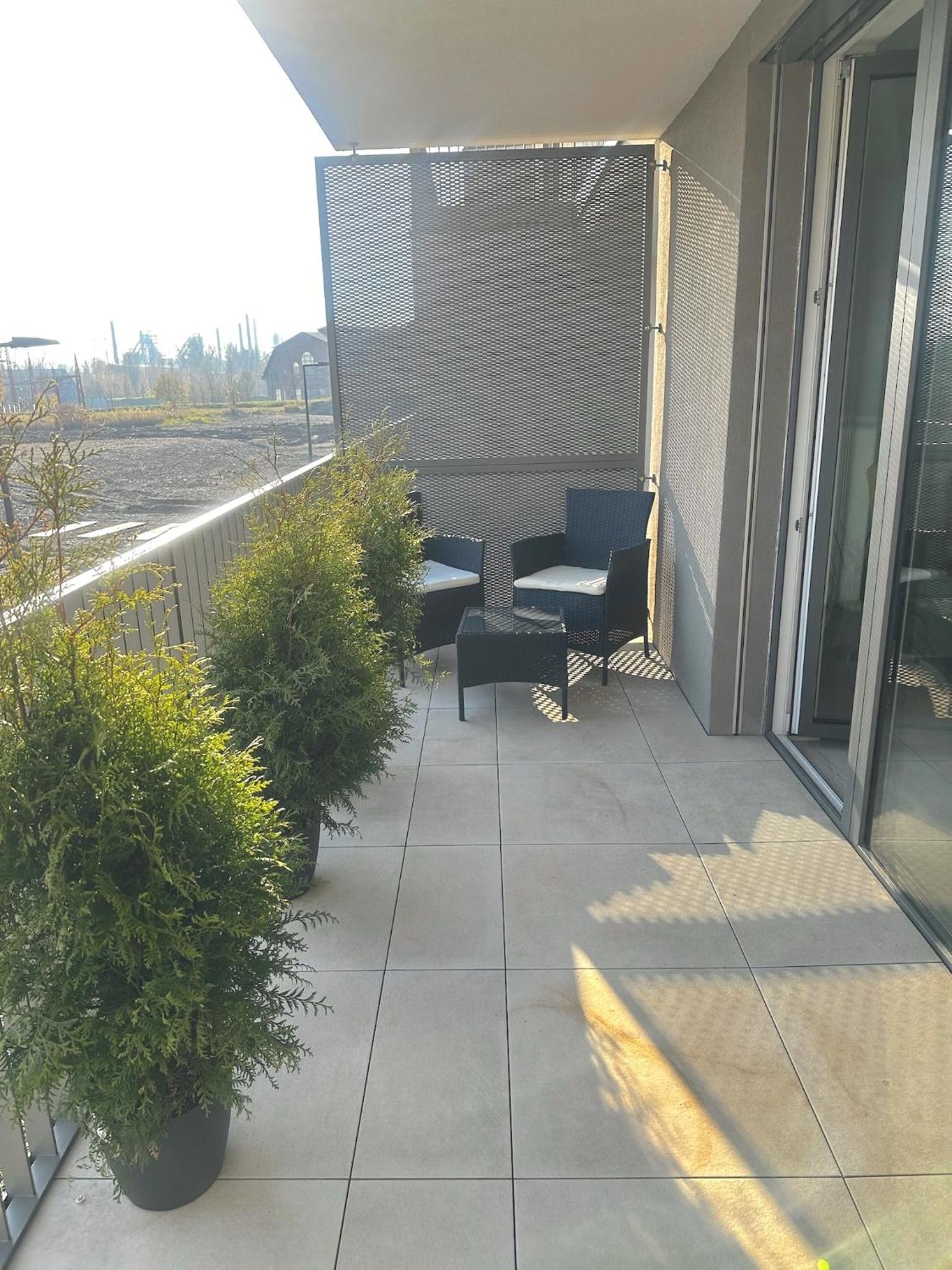 New BNB Apartment In the Ostrava with parking option