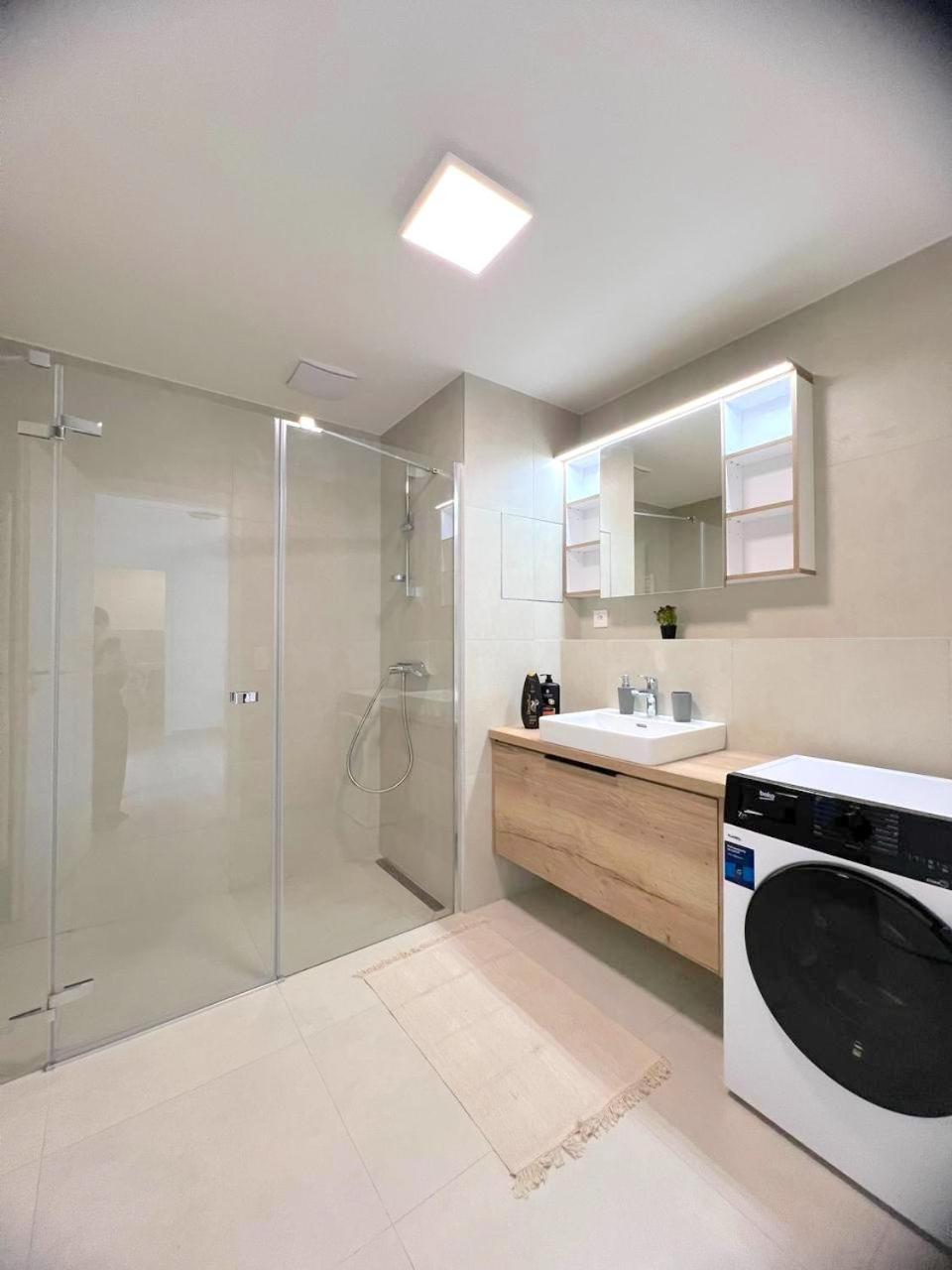 New BNB Apartment In the Ostrava with parking option