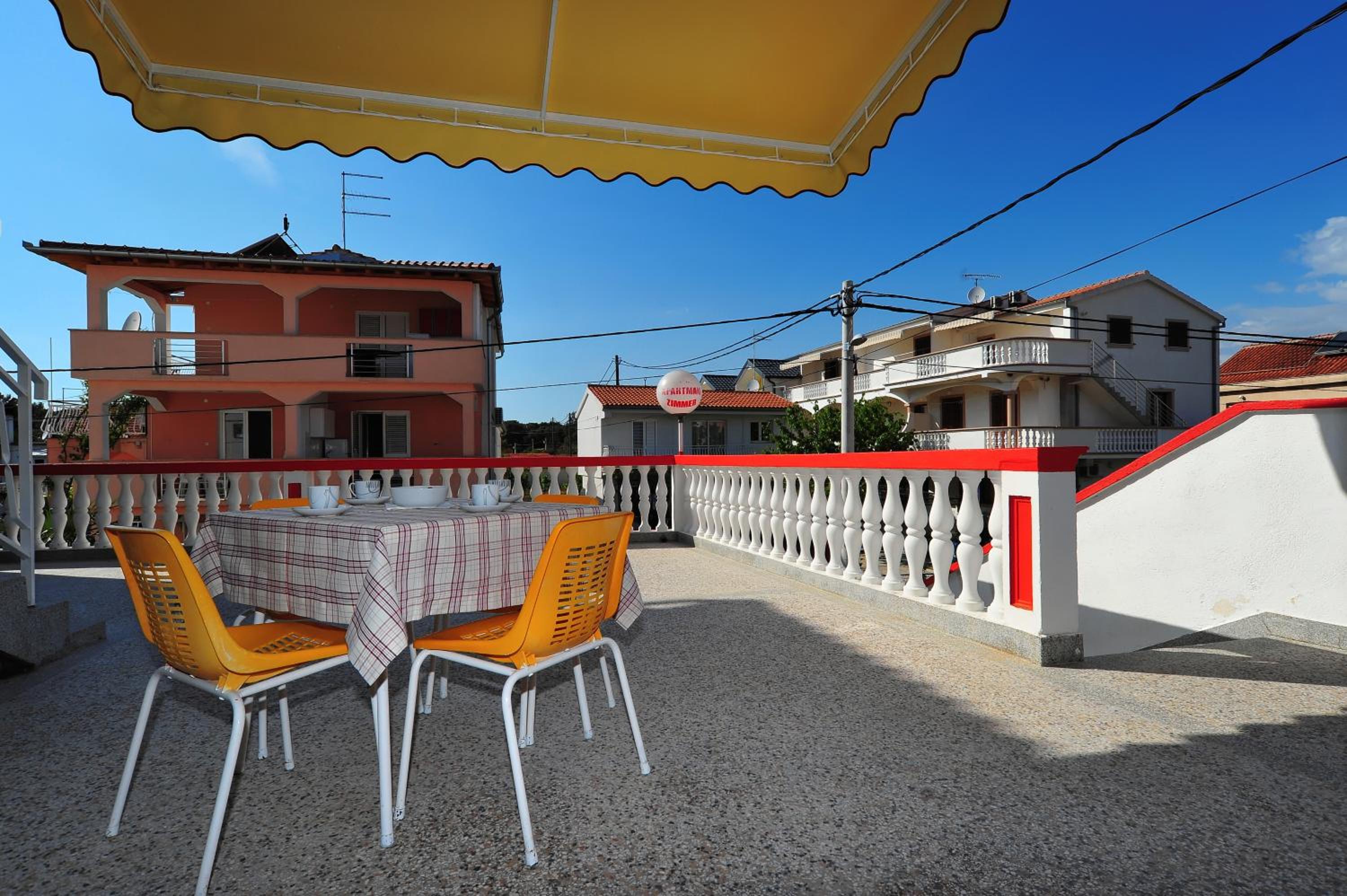 Apartments Rasin