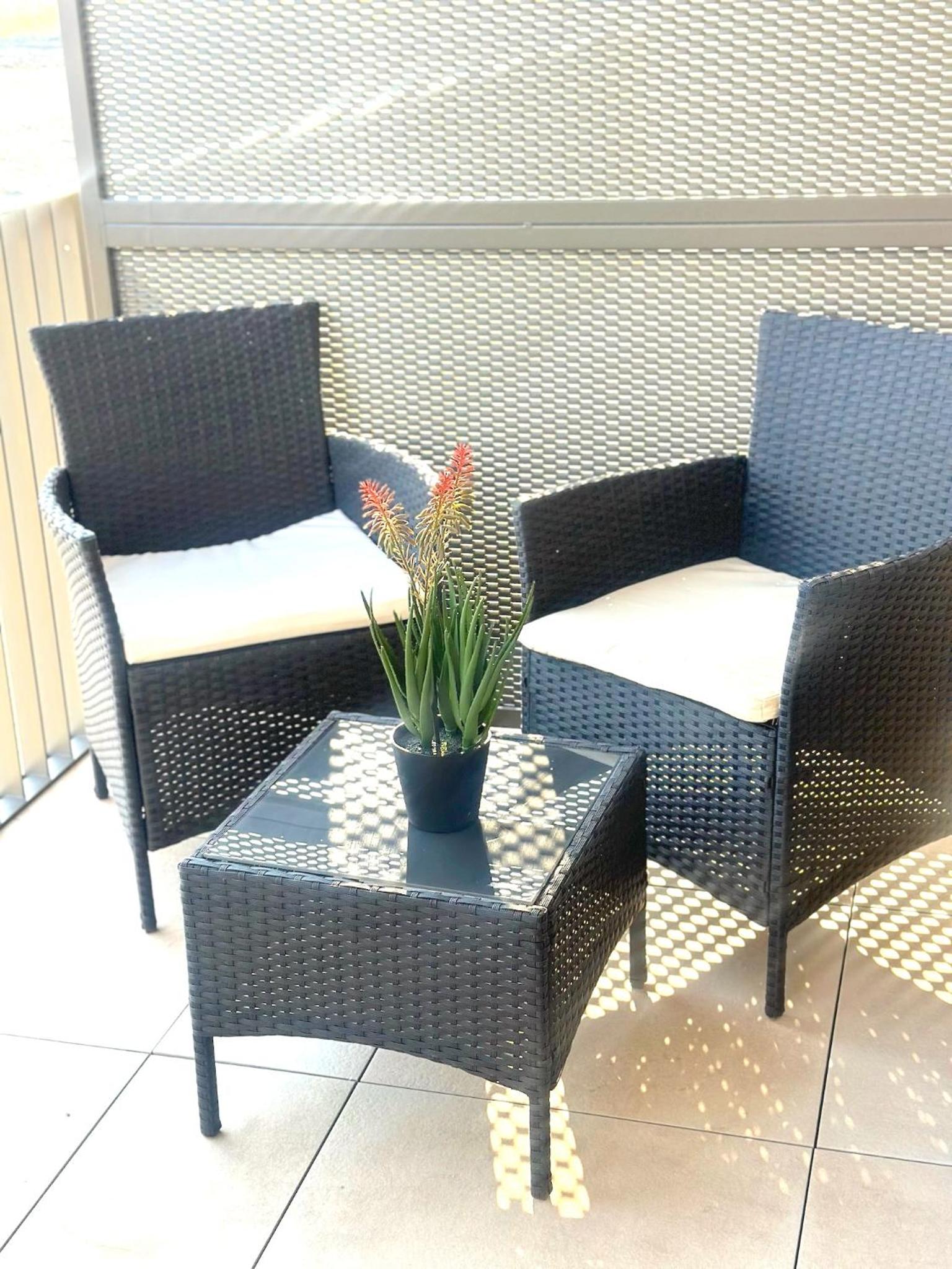 New BNB Apartment In the Ostrava with parking option