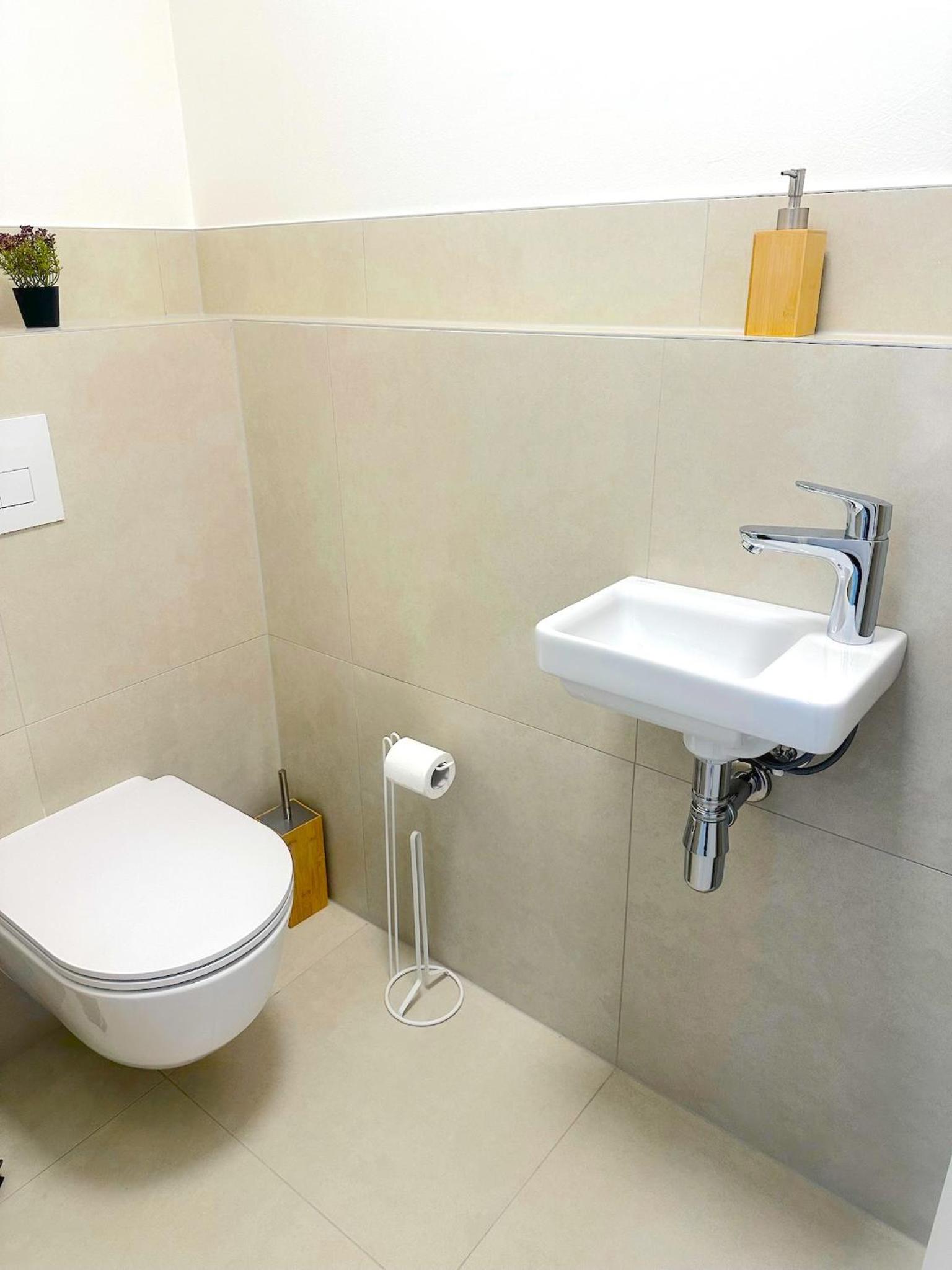New BNB Apartment In the Ostrava with parking option
