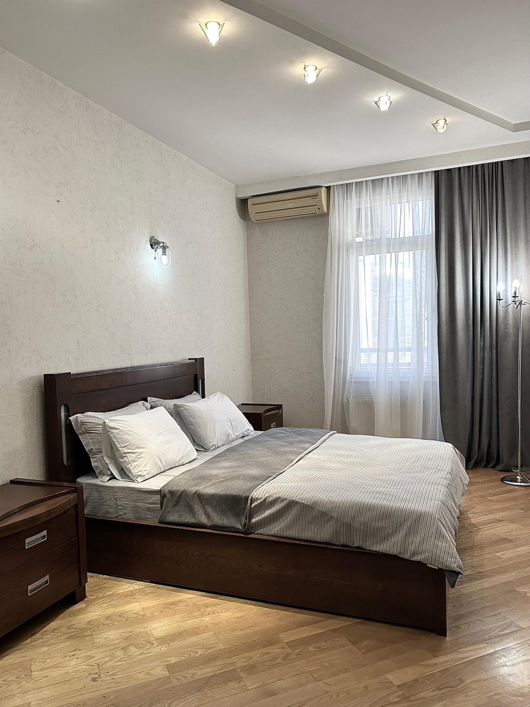 3 bedrooms city center, 28may