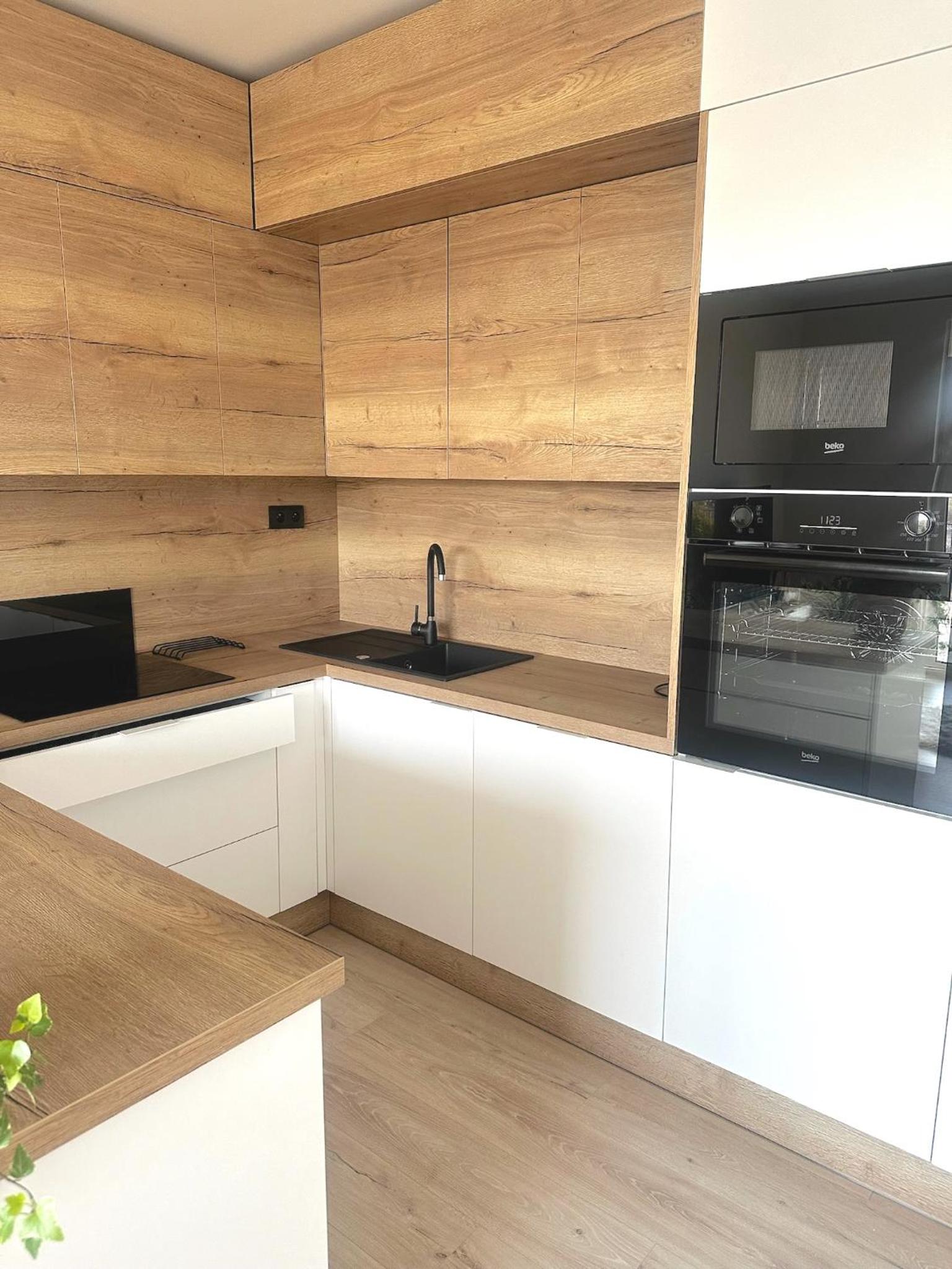 New BNB Apartment In the Ostrava with parking option