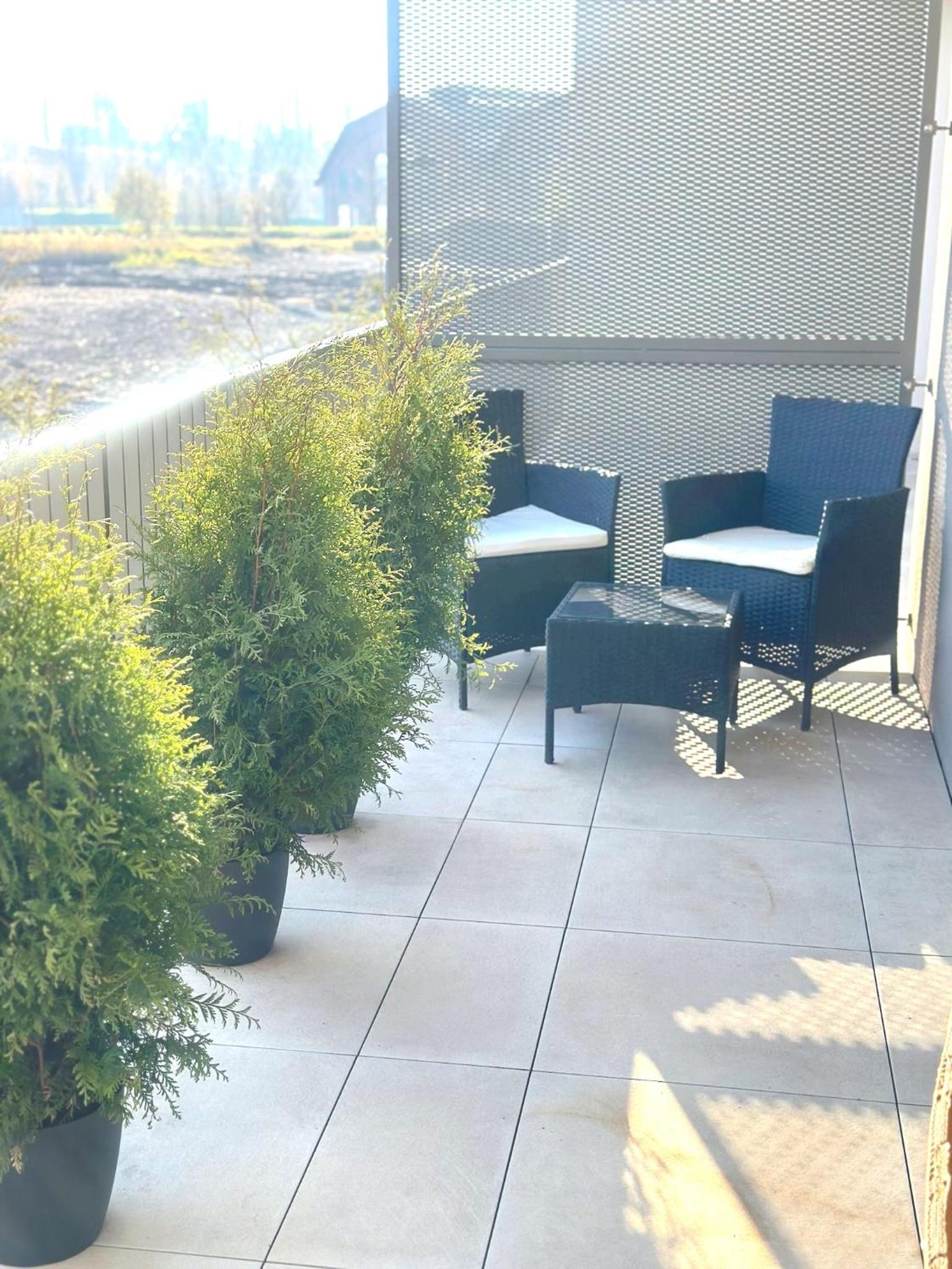 New BNB Apartment In the Ostrava with parking option