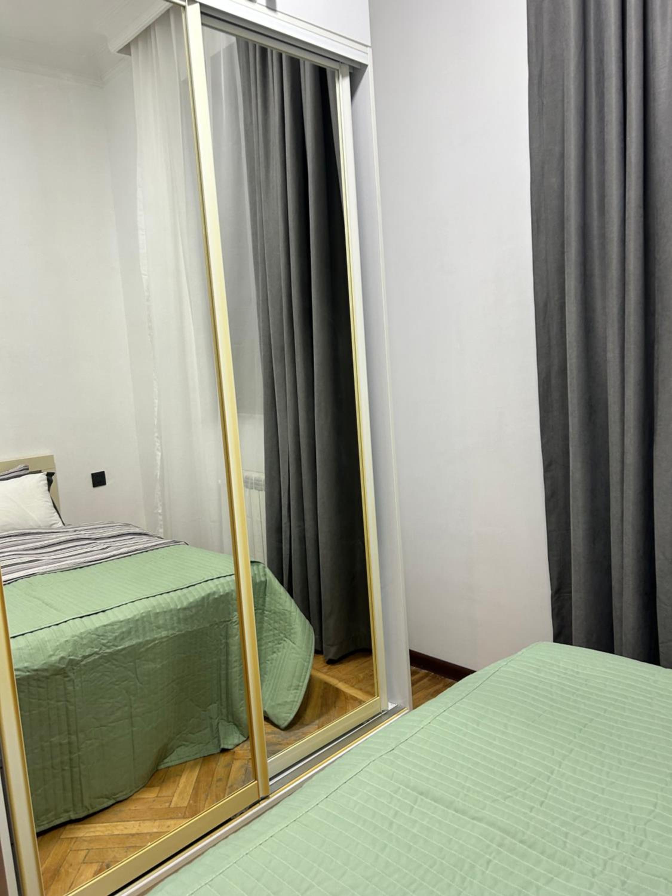 3 bedrooms city center, 28may