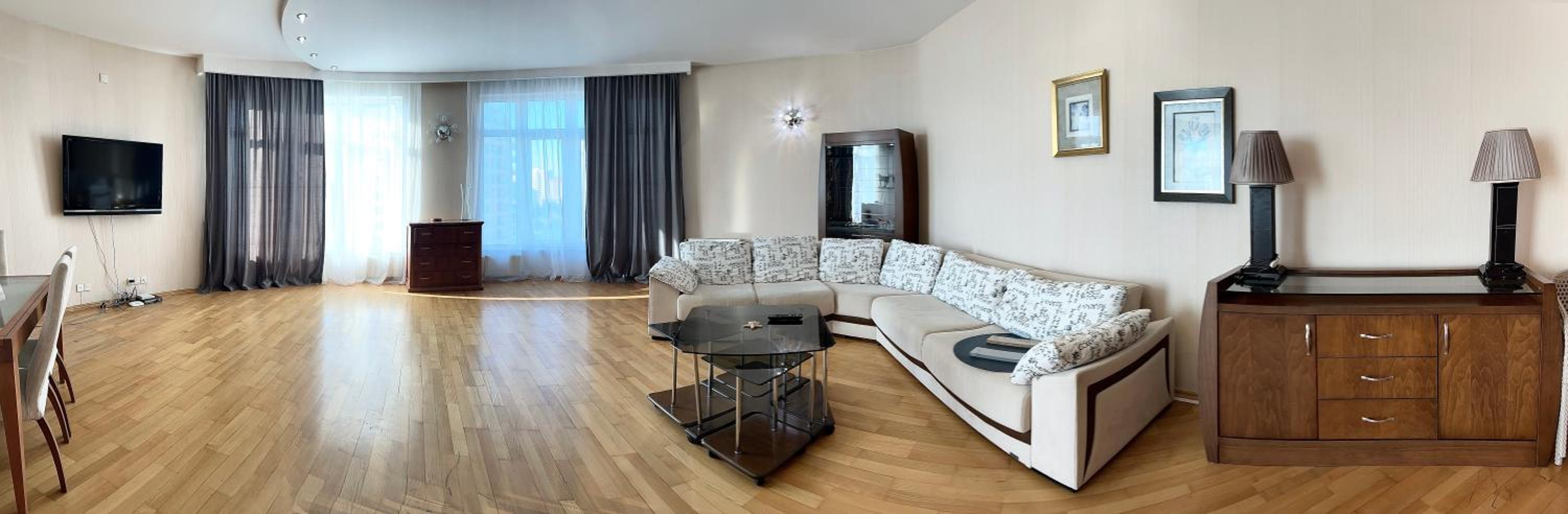 3 bedrooms city center, 28may