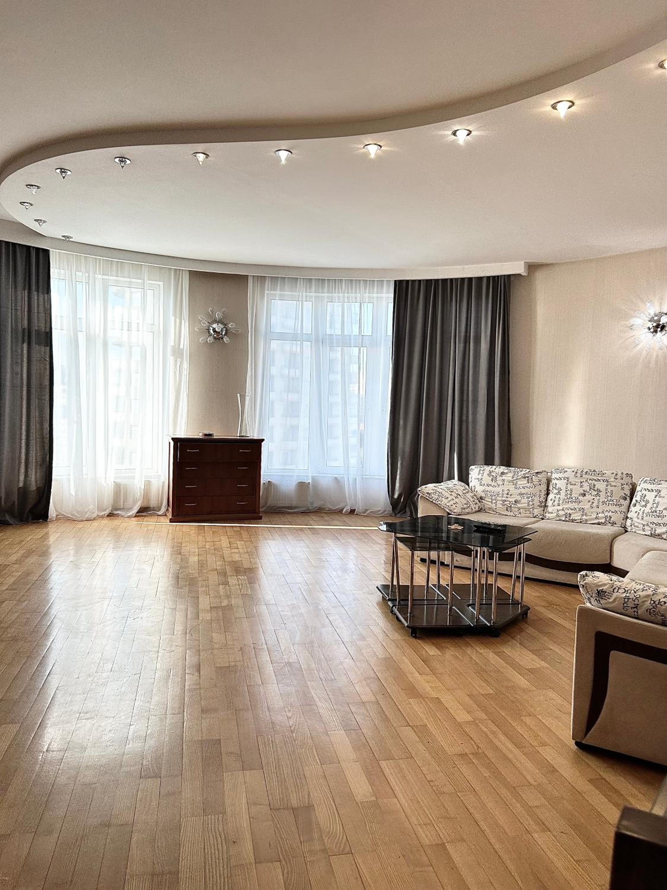 3 bedrooms city center, 28may