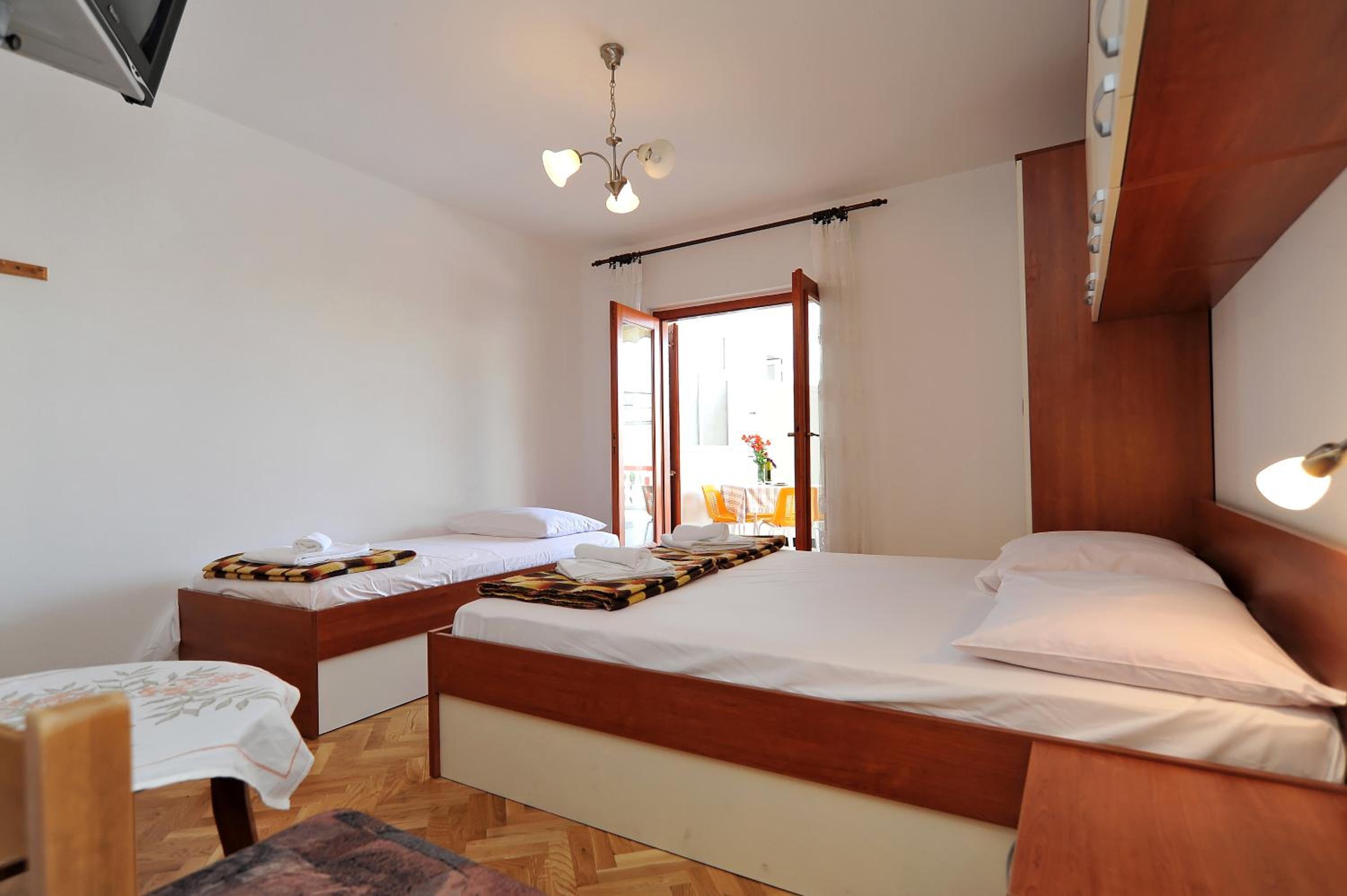 Apartments Rasin