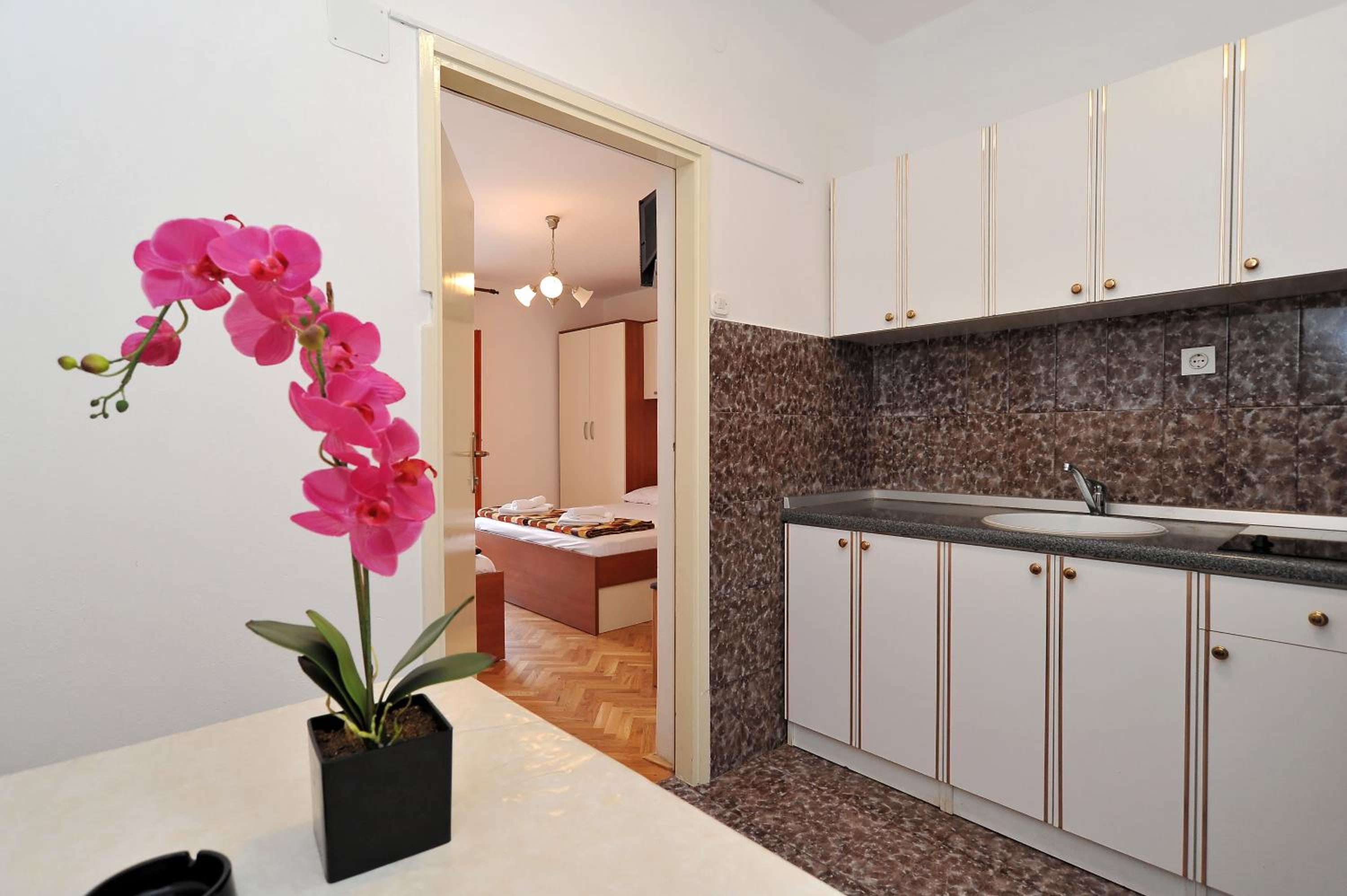 Apartments Rasin
