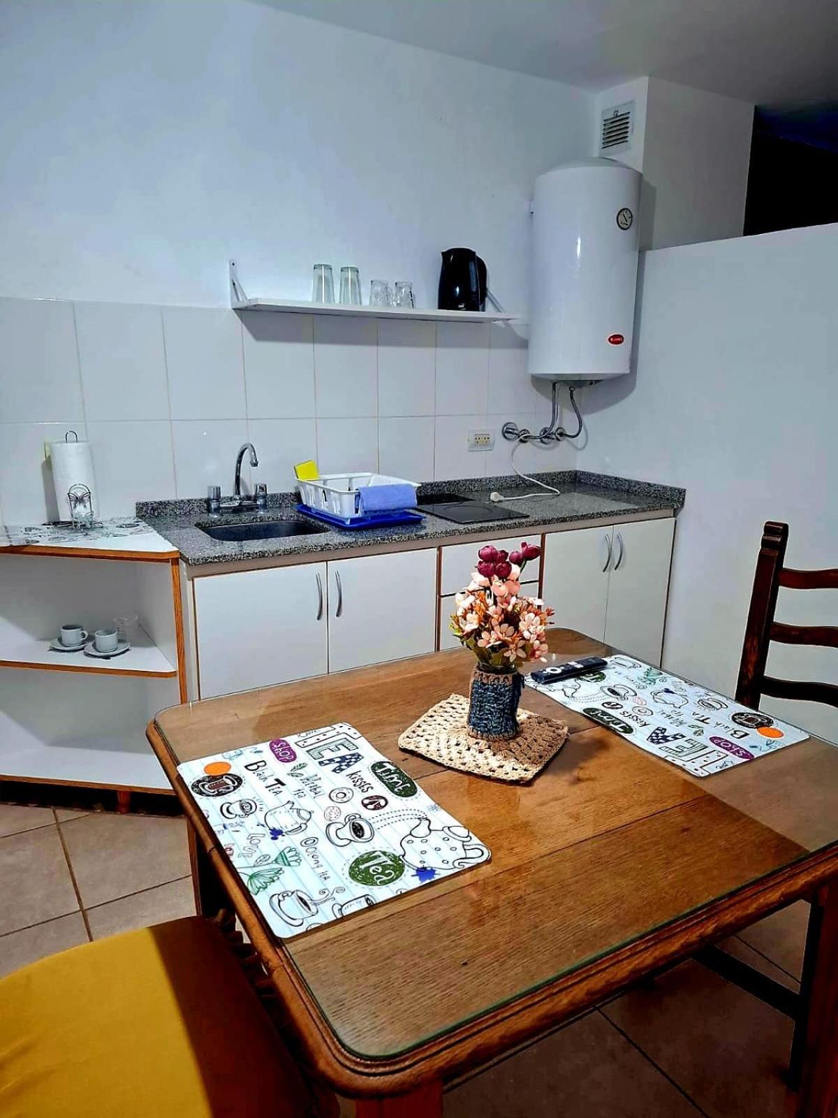 Apartamento 5