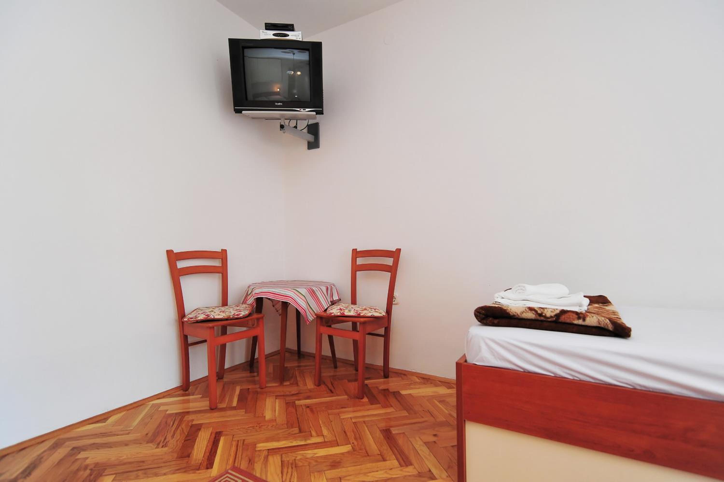 Apartments Rasin