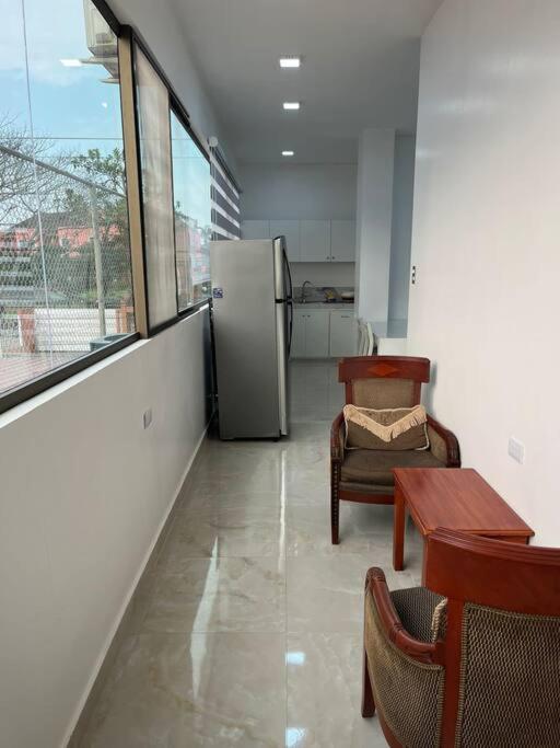 Hermoso Apartamento#4 en Unioro view 2