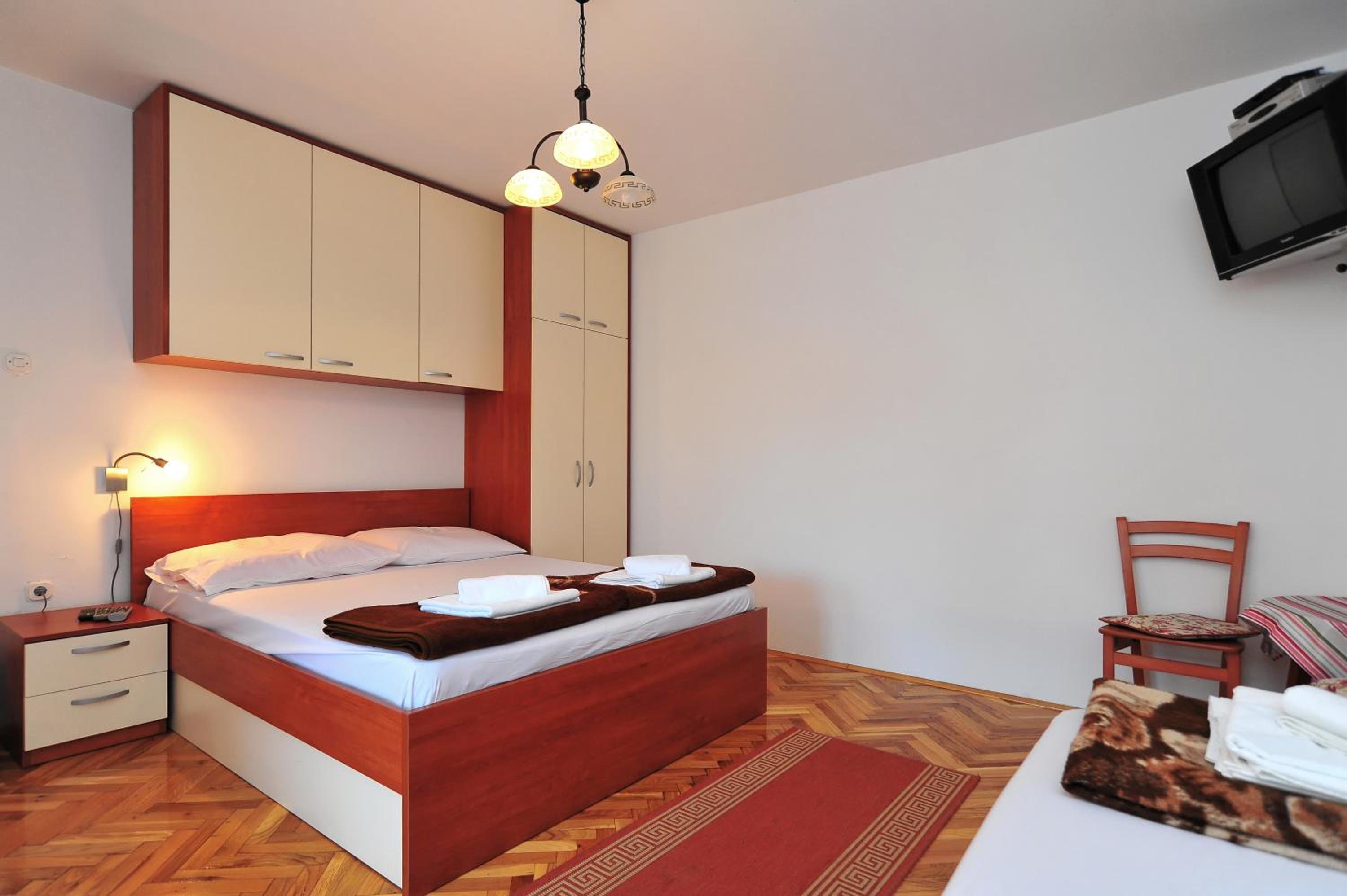 Apartments Rasin