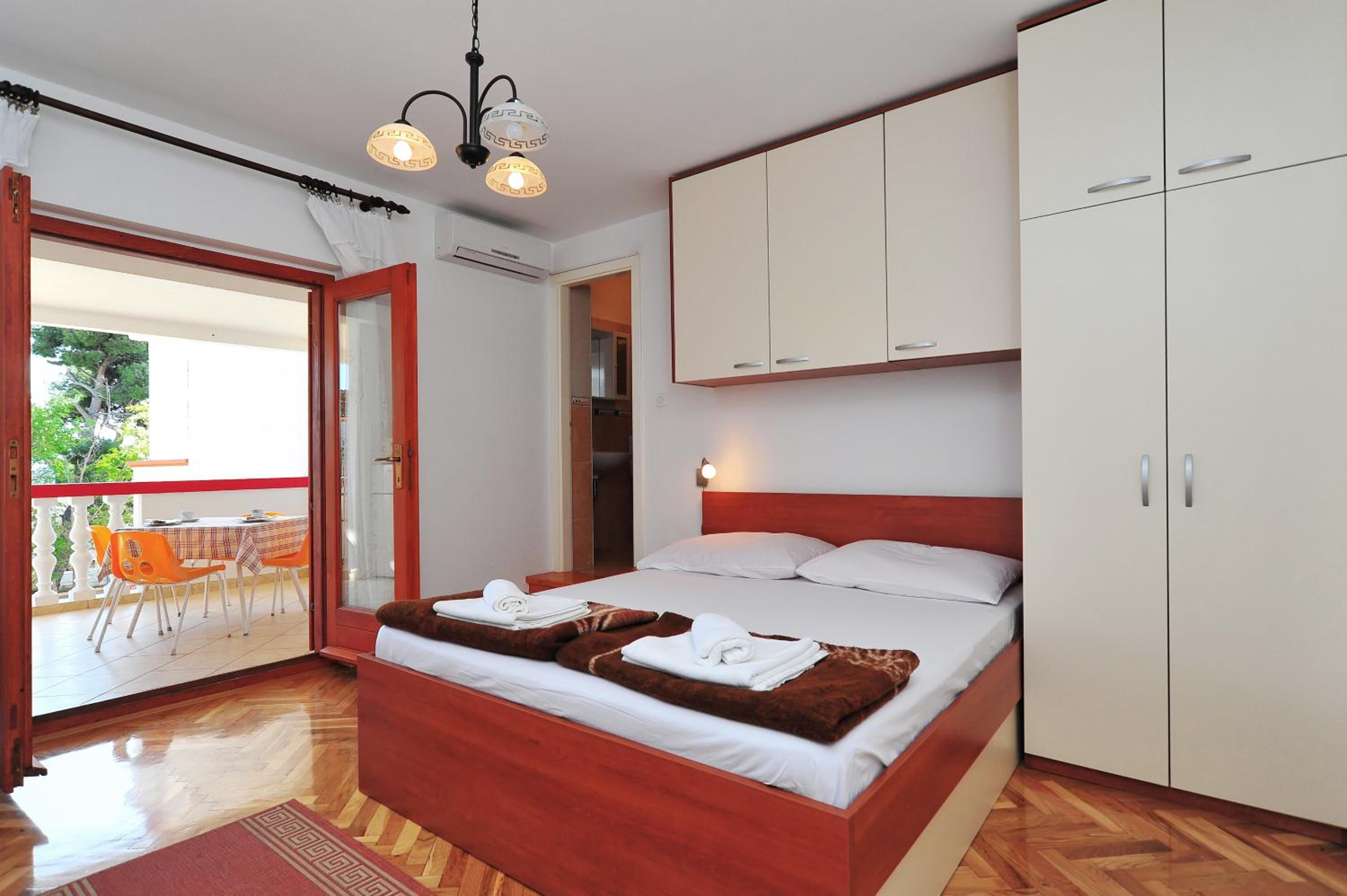 Apartments Rasin