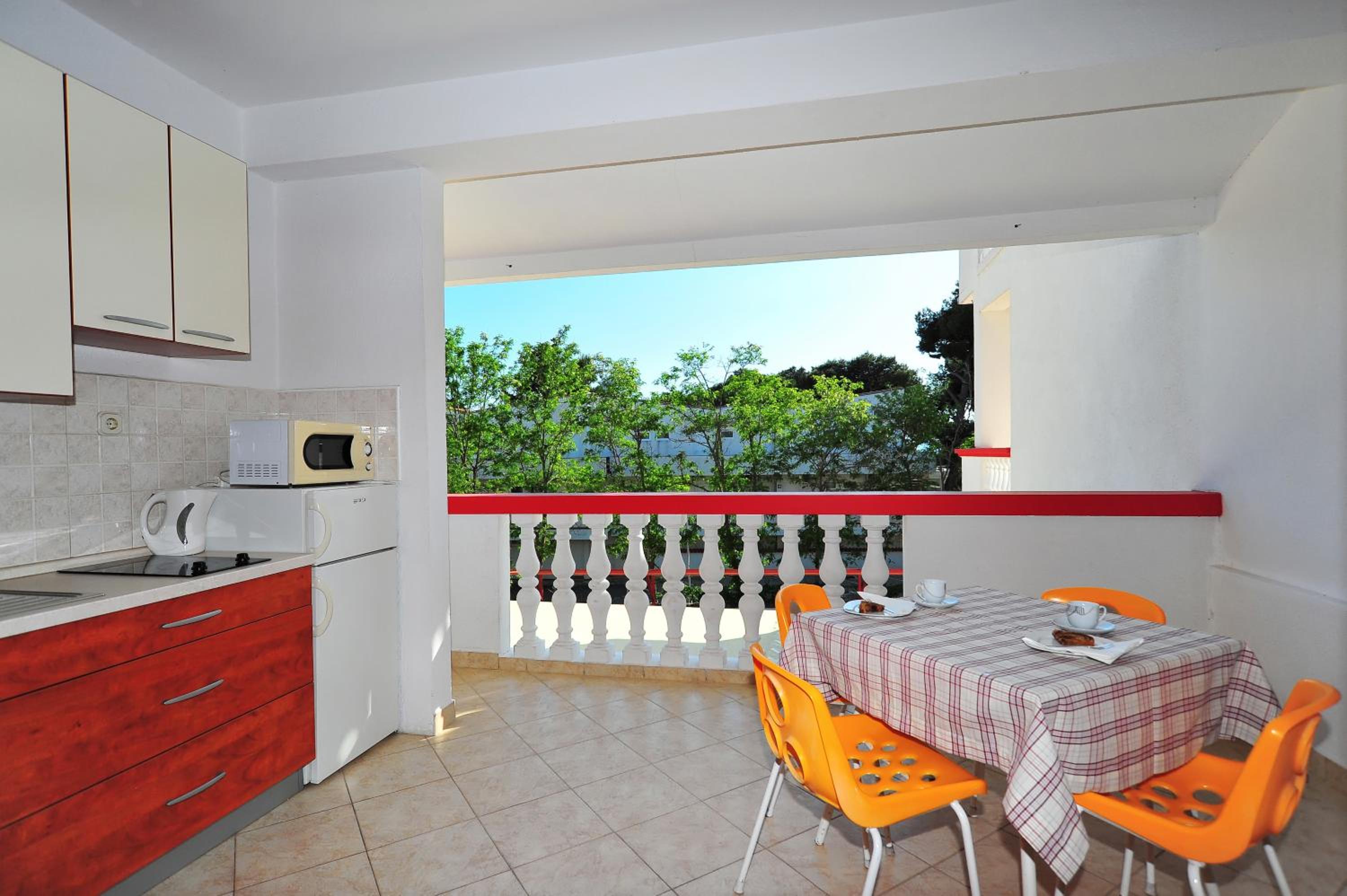 Apartments Rasin