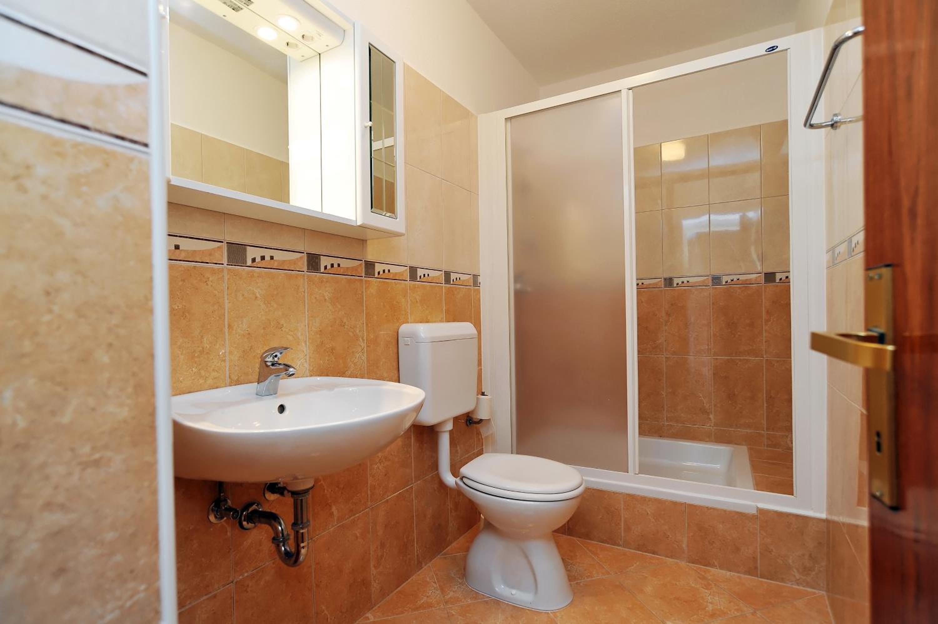 Apartments Rasin