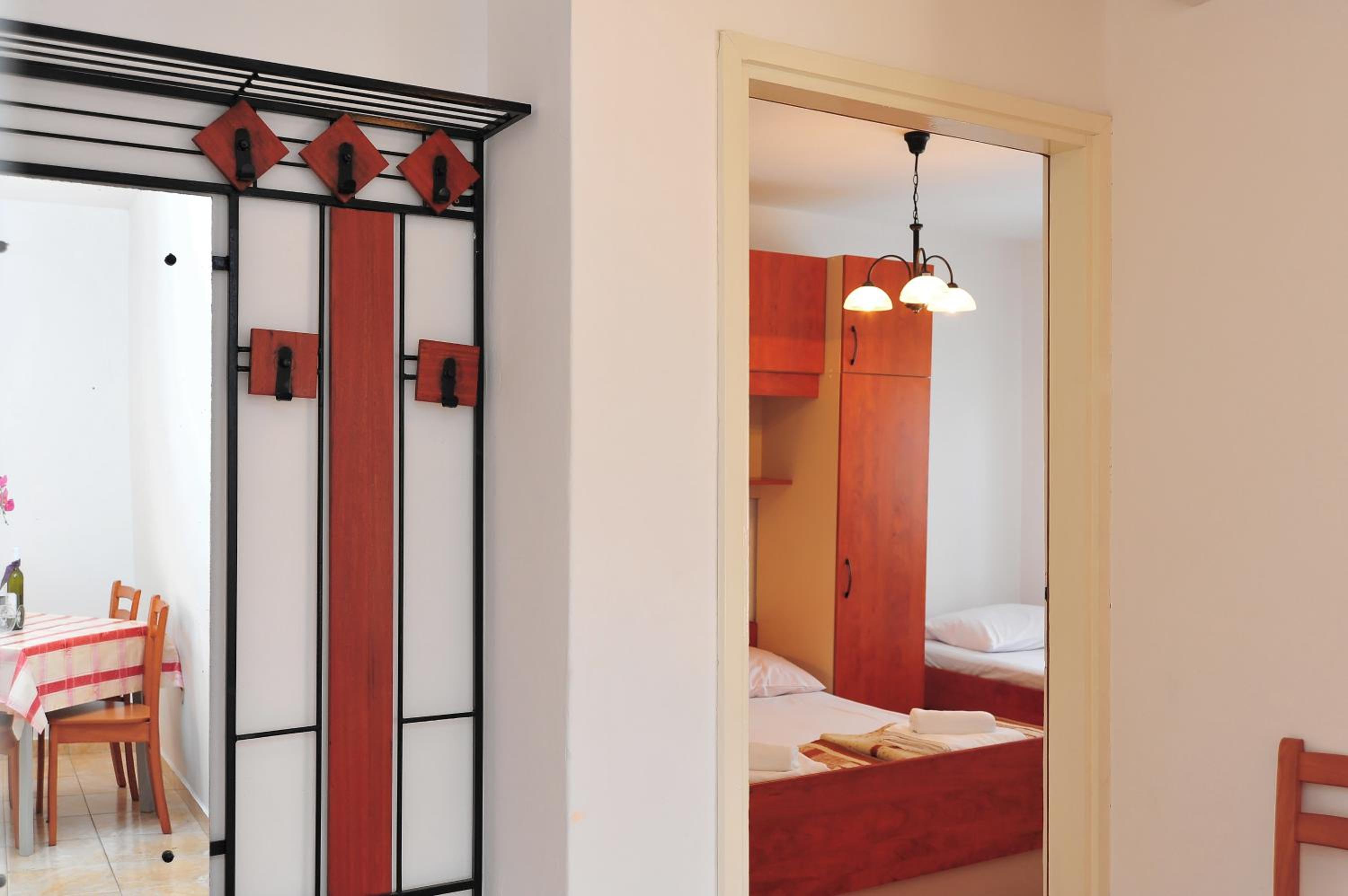 Apartments Rasin