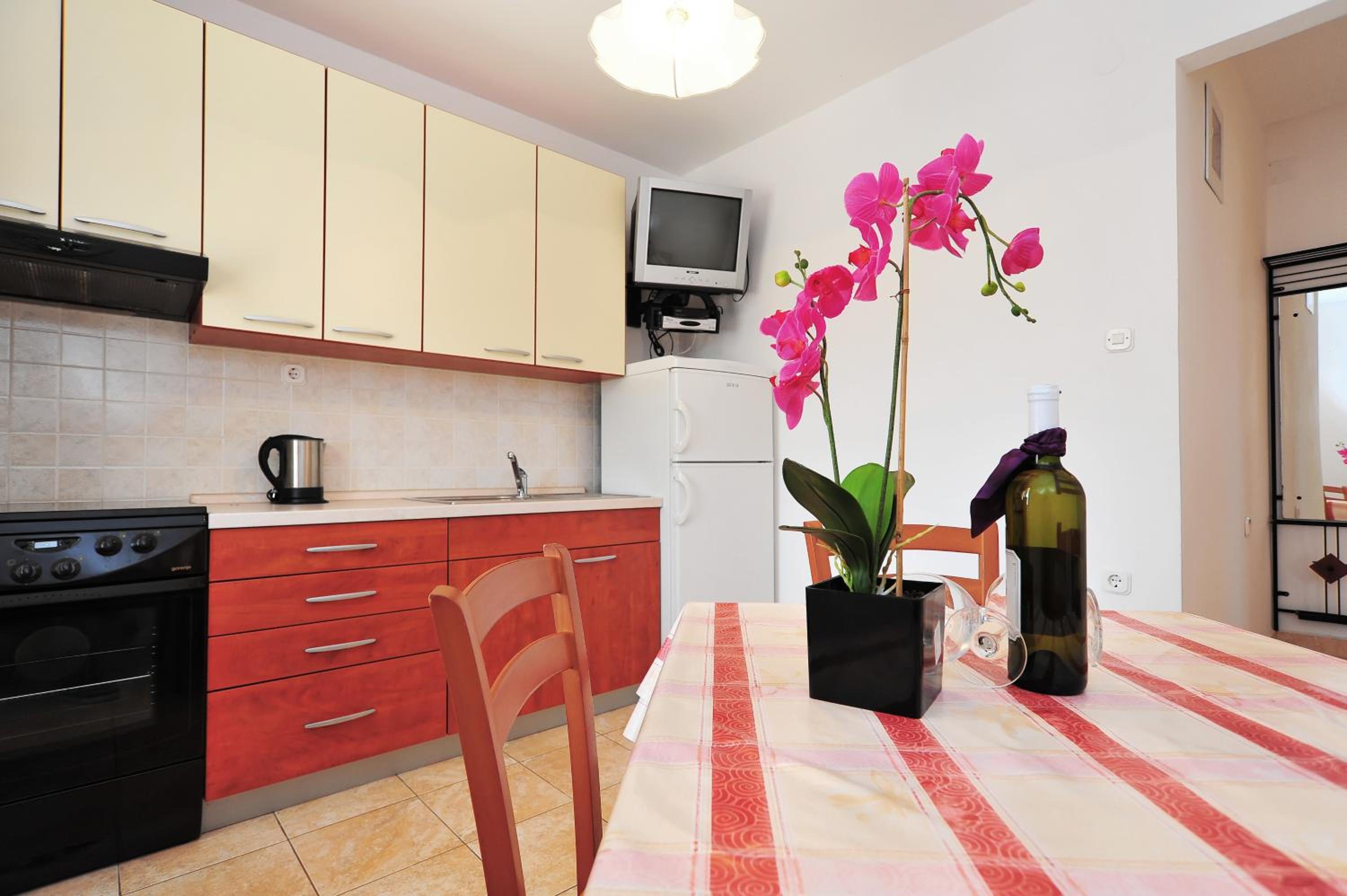 Apartments Rasin