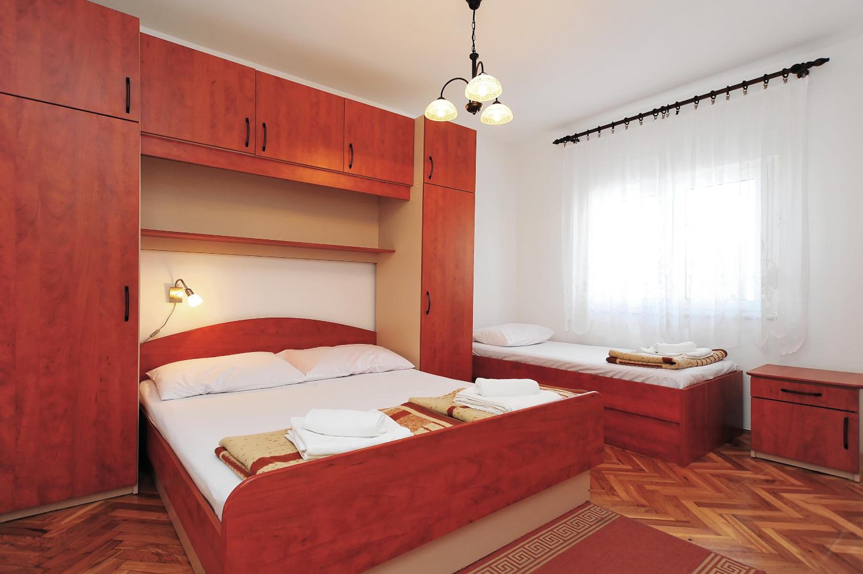 Apartments Rasin