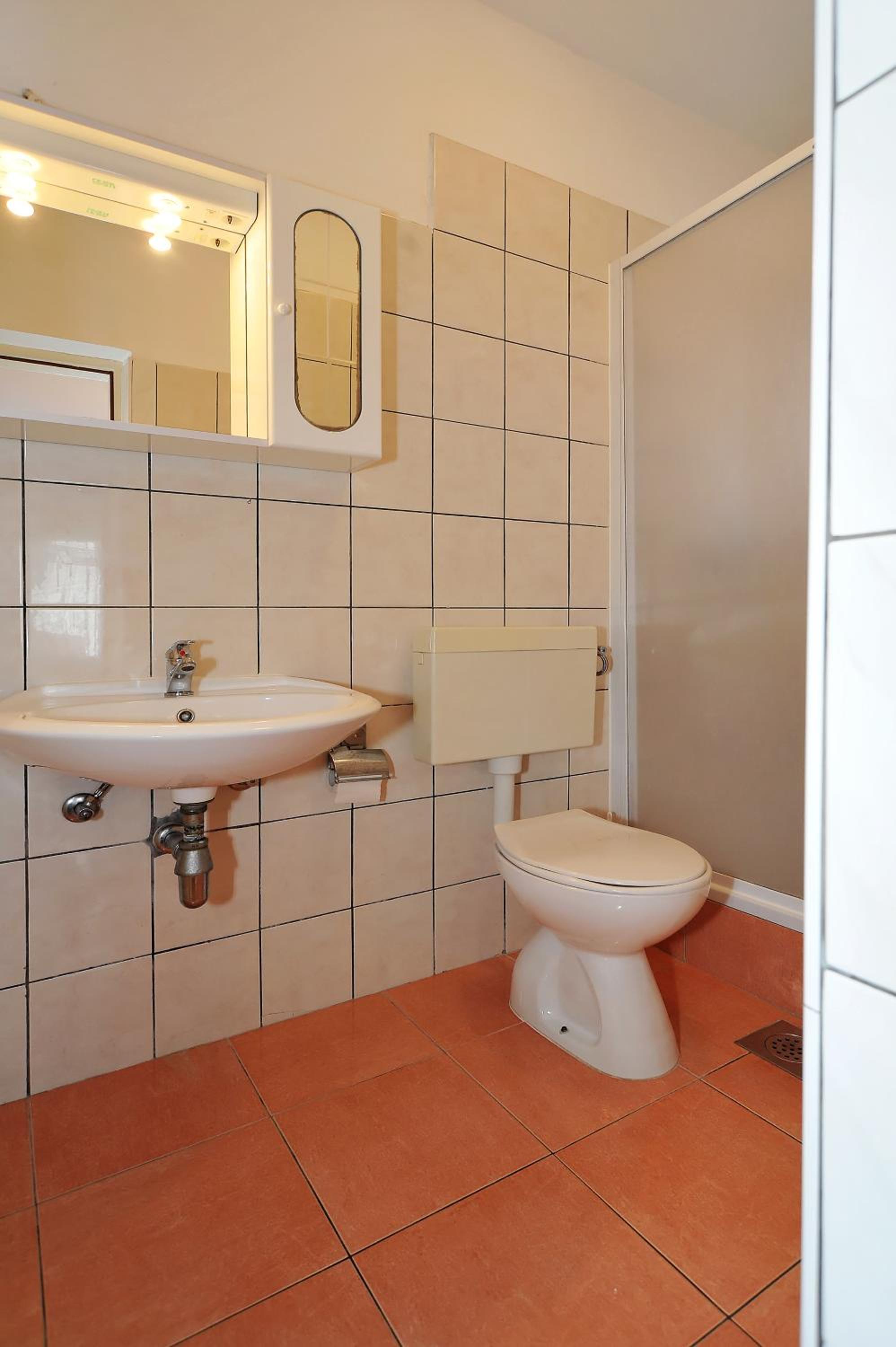 Apartments Rasin