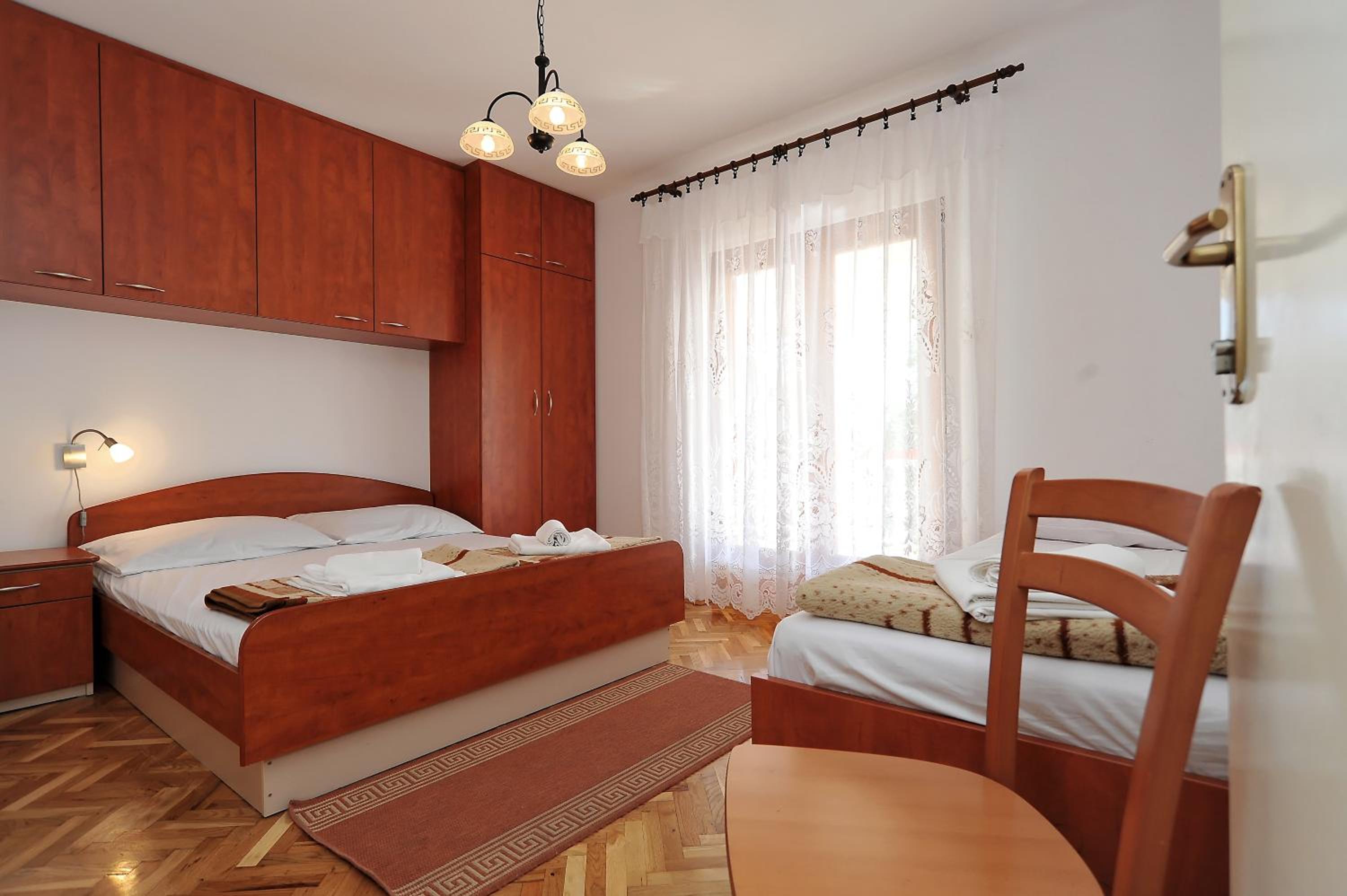 Apartments Rasin