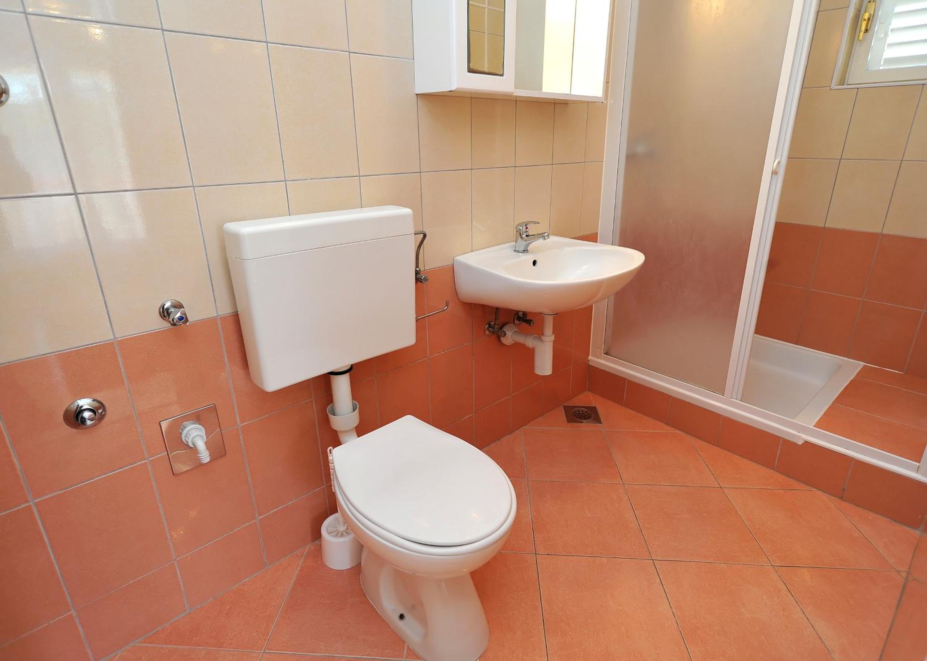 Apartments Rasin