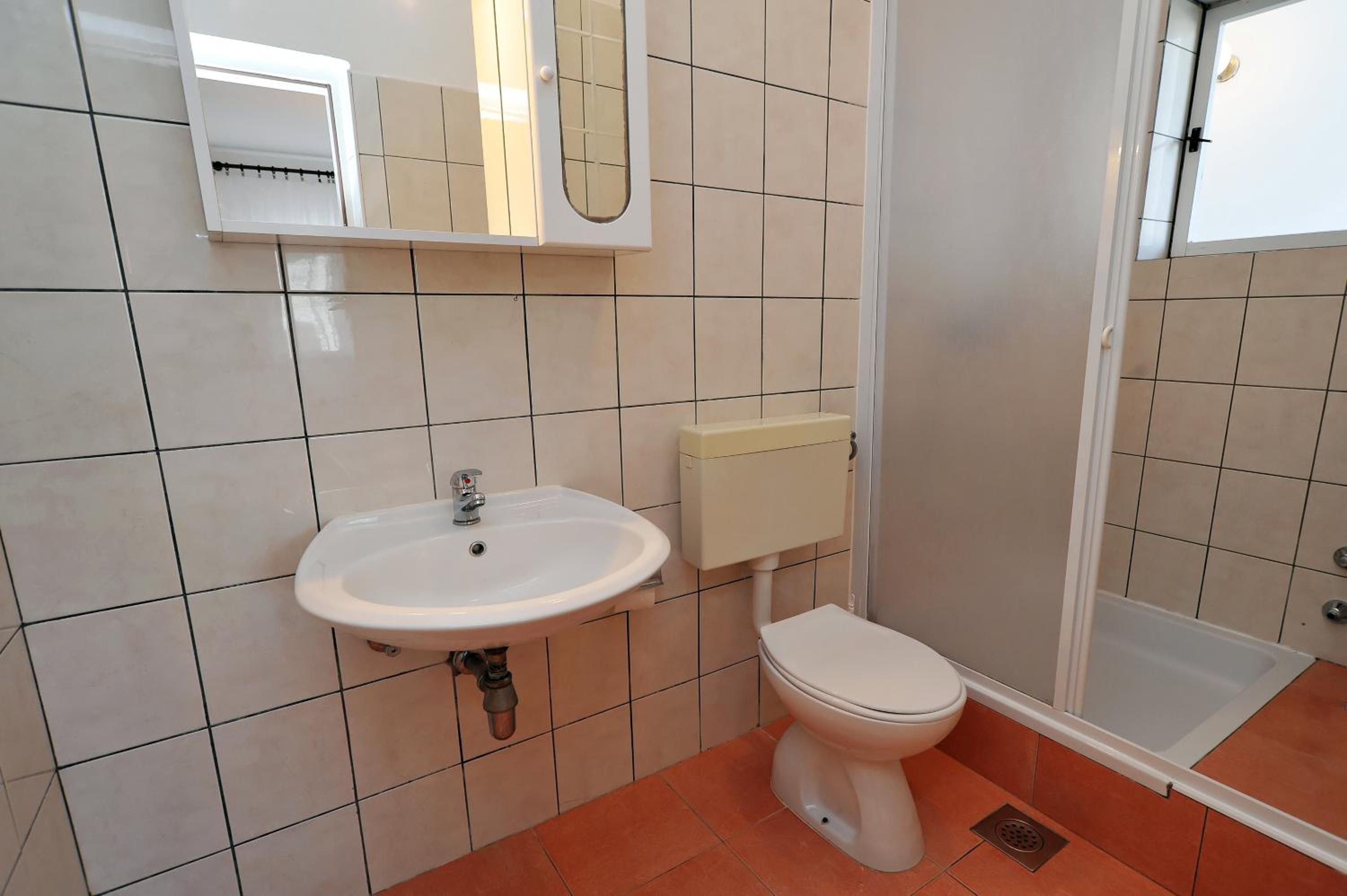 Apartments Rasin