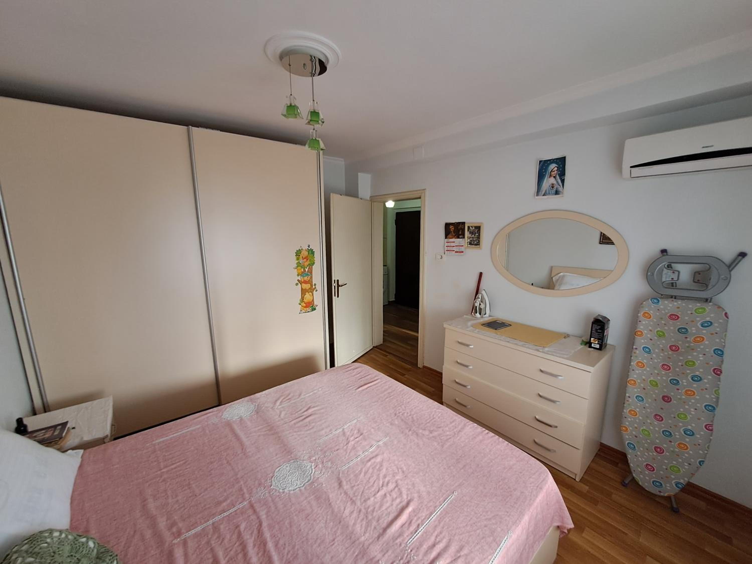 Gjoni's Apartment Shkoder