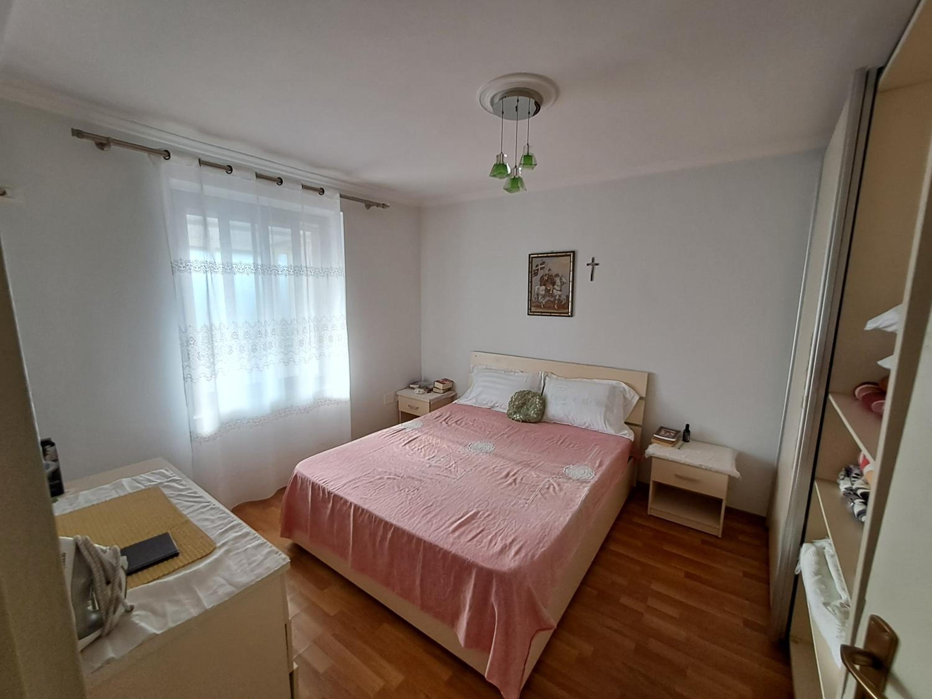 Gjoni's Apartment Shkoder
