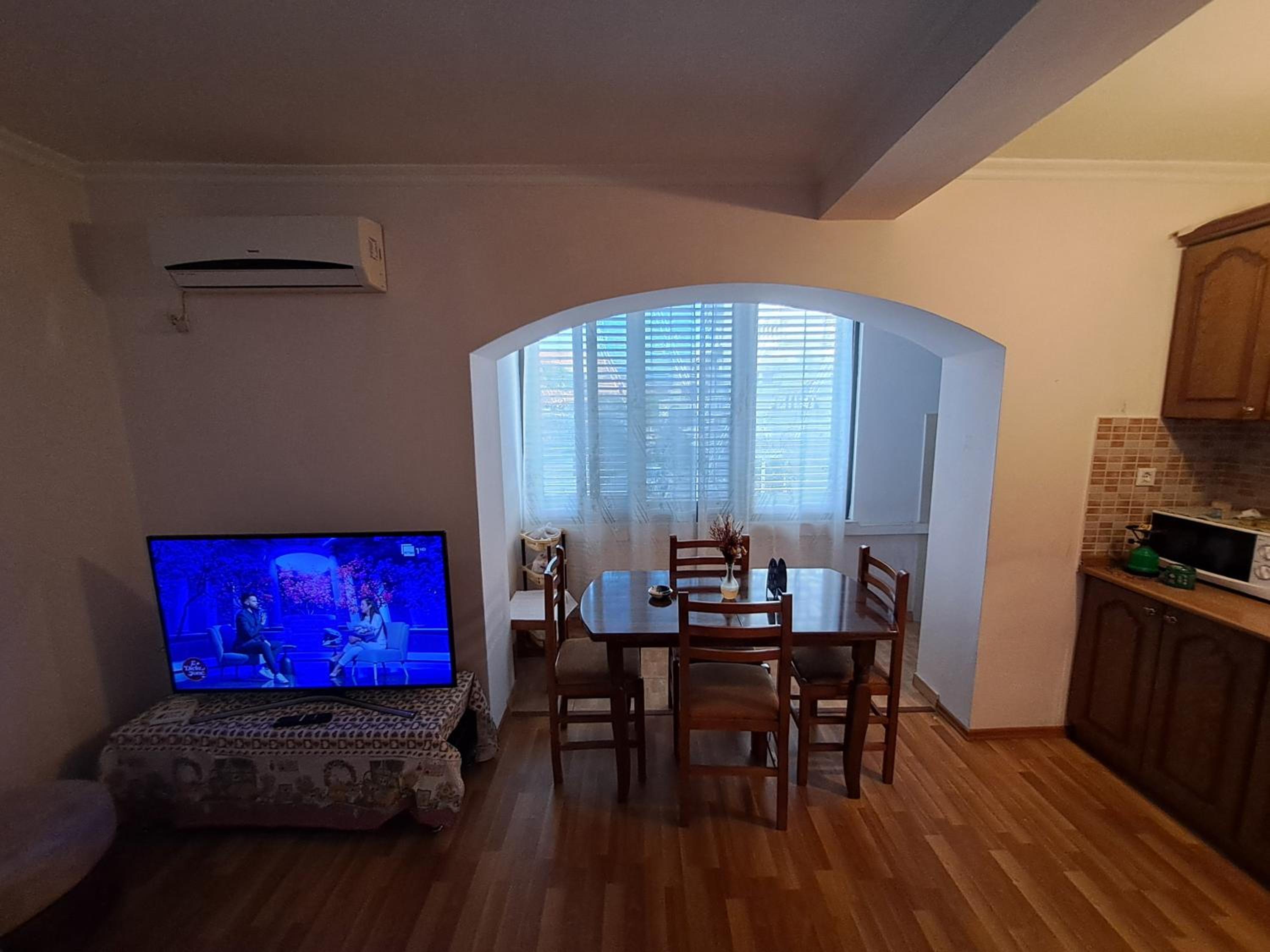 Gjoni's Apartment Shkoder